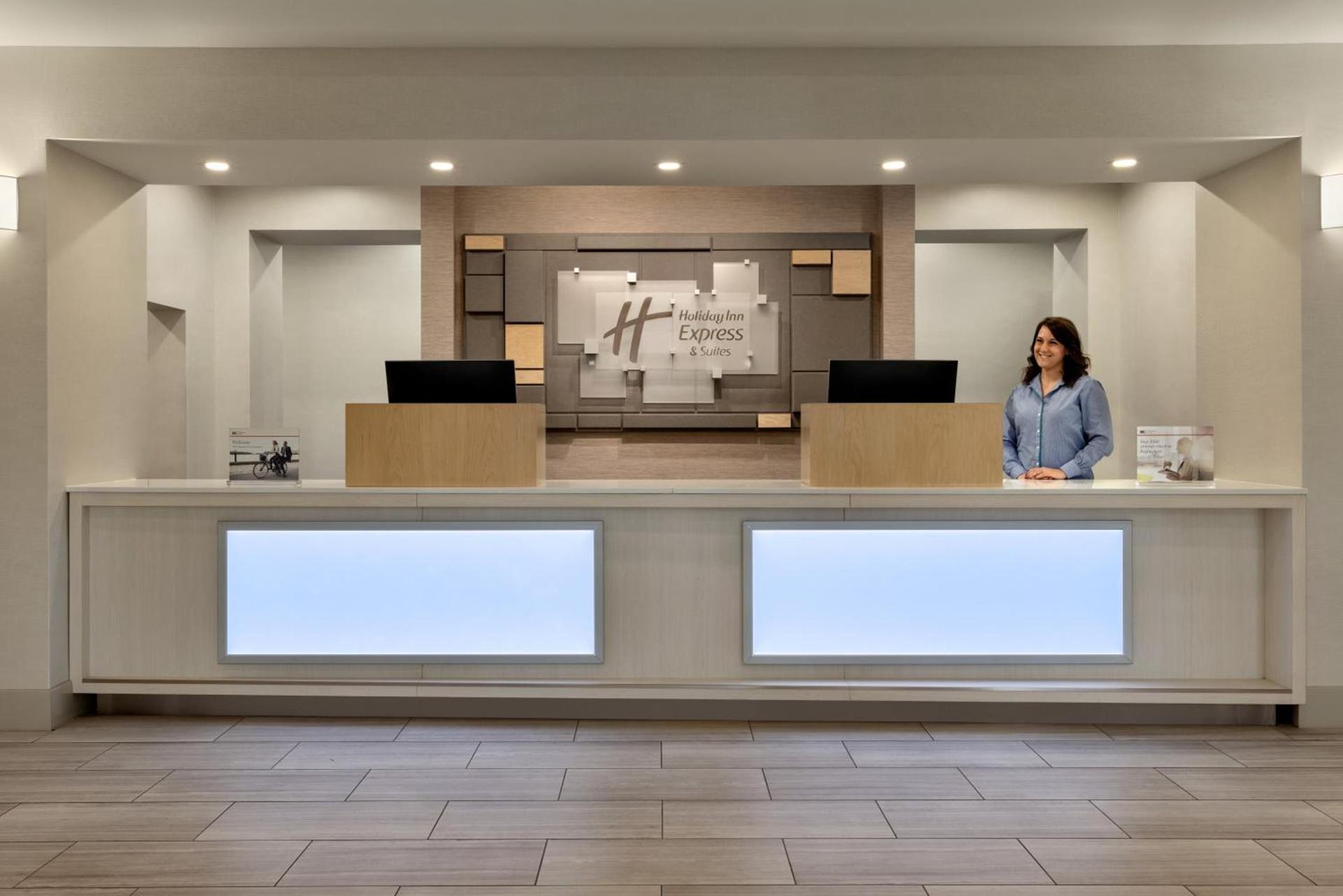 Holiday Inn Express Hotel & Suites Opelika Auburn by IHG photo 48