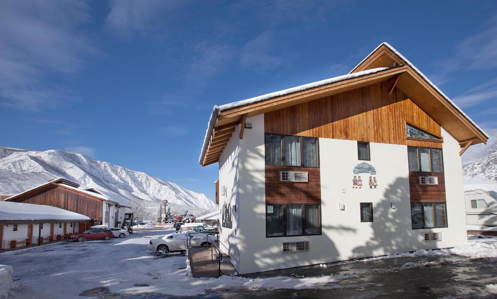 Starlight Lodge photo 10