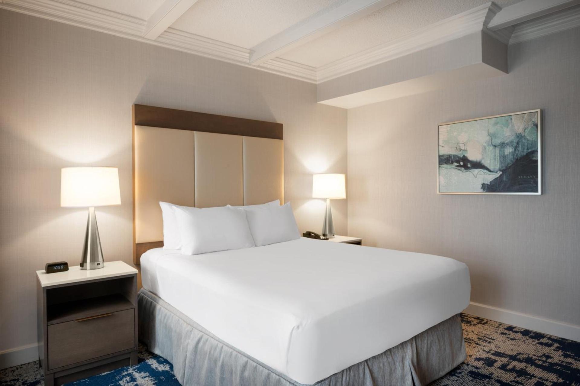 Crowne Plaza Albany - The Desmond Hotel photo 19