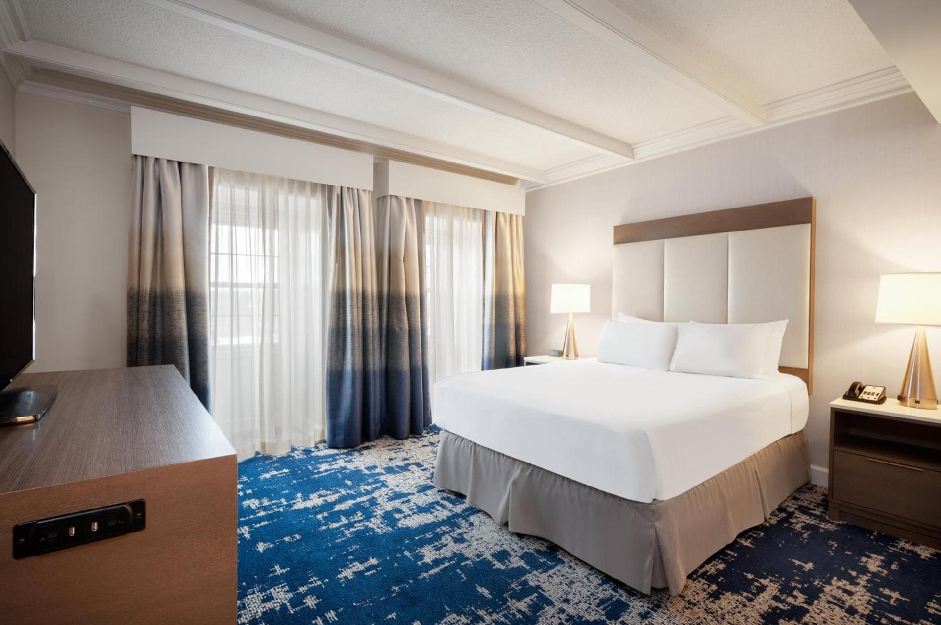 Crowne Plaza Albany - The Desmond Hotel photo 38