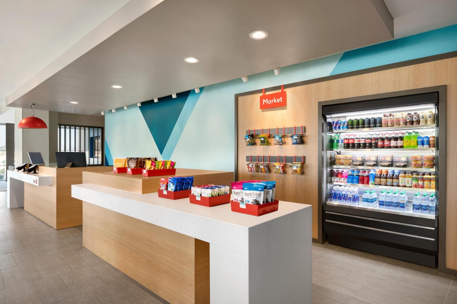 avid hotel - Ft Lauderdale Airport - Cruise by IHG photo 14