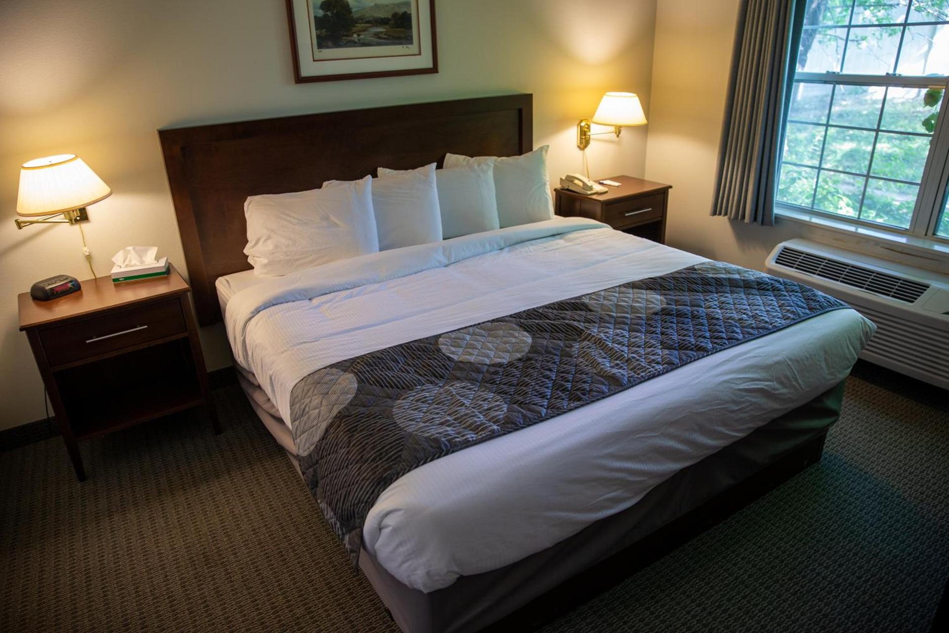 GrandStay Hotel & Suites Hastings photo 16