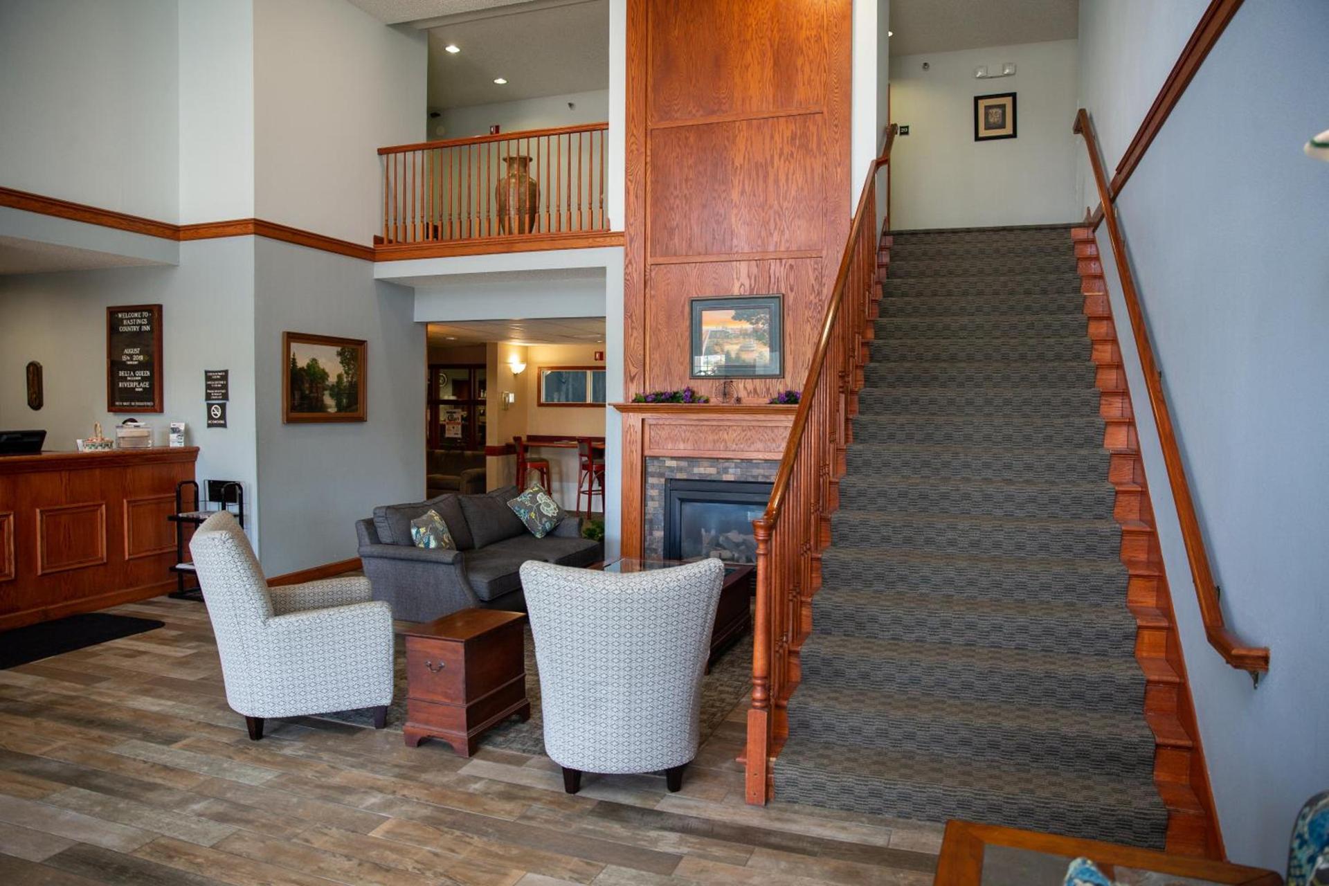 GrandStay Hotel & Suites Hastings photo 2