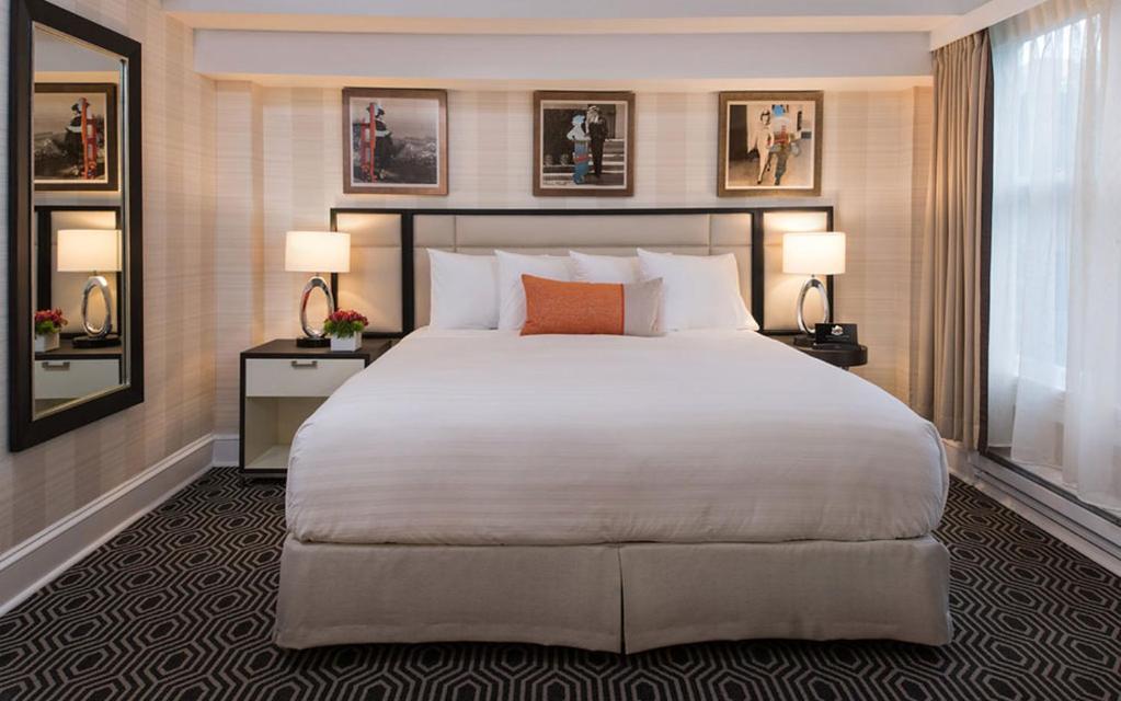 Inn at Union Square photo 18
