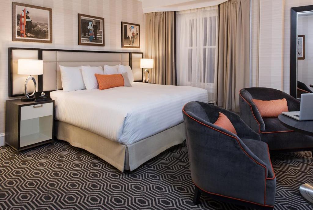 Inn at Union Square photo 16