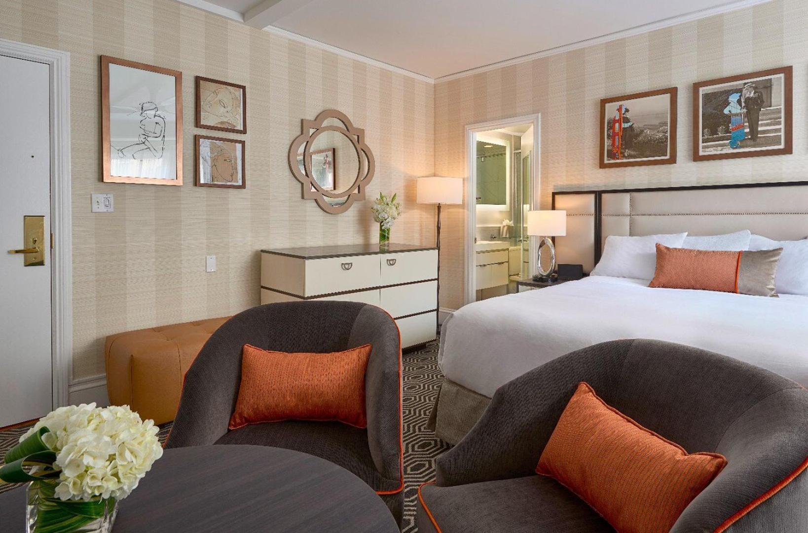 Inn at Union Square photo 17