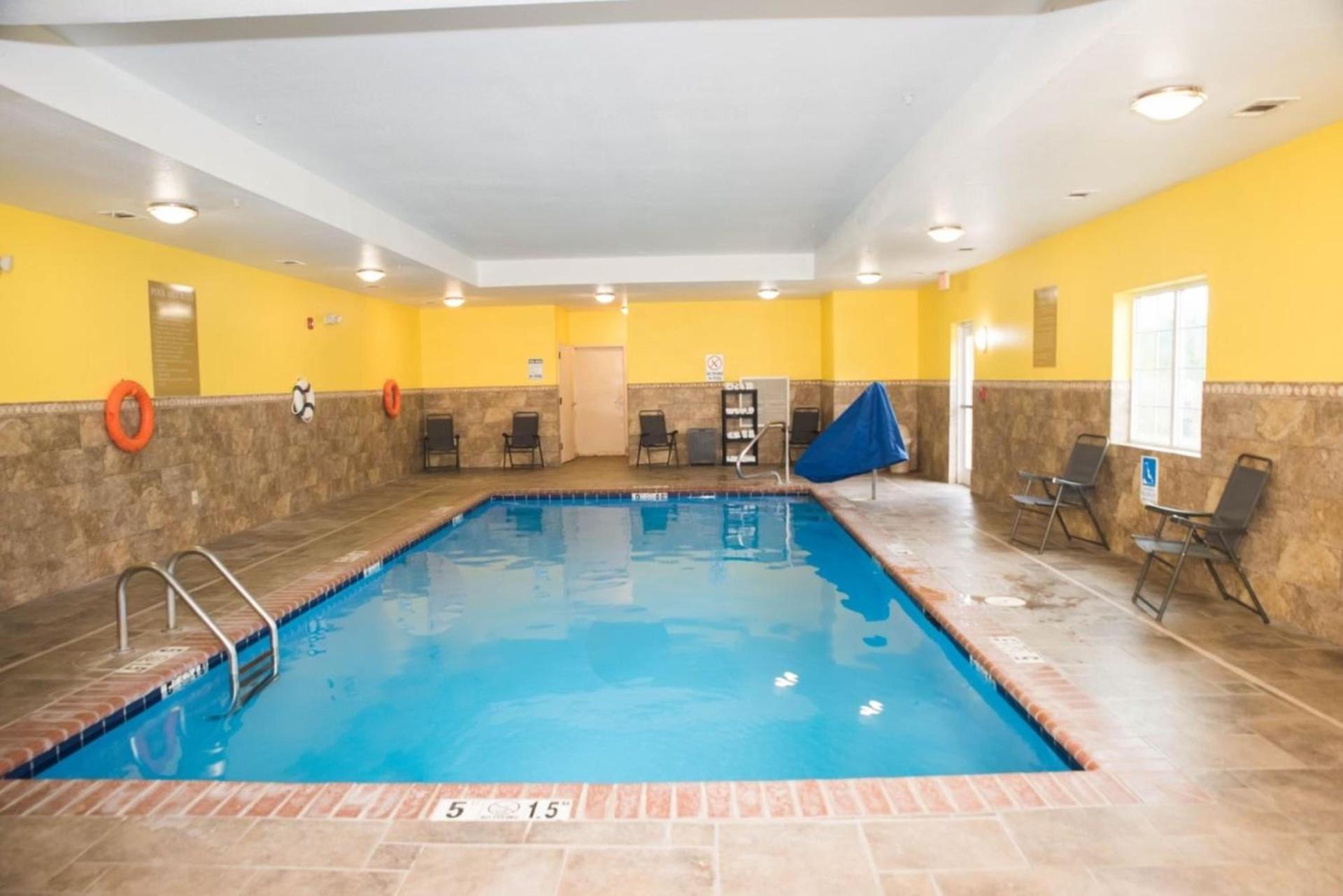 Candlewood Suites Slidell Northshore by IHG photo 9