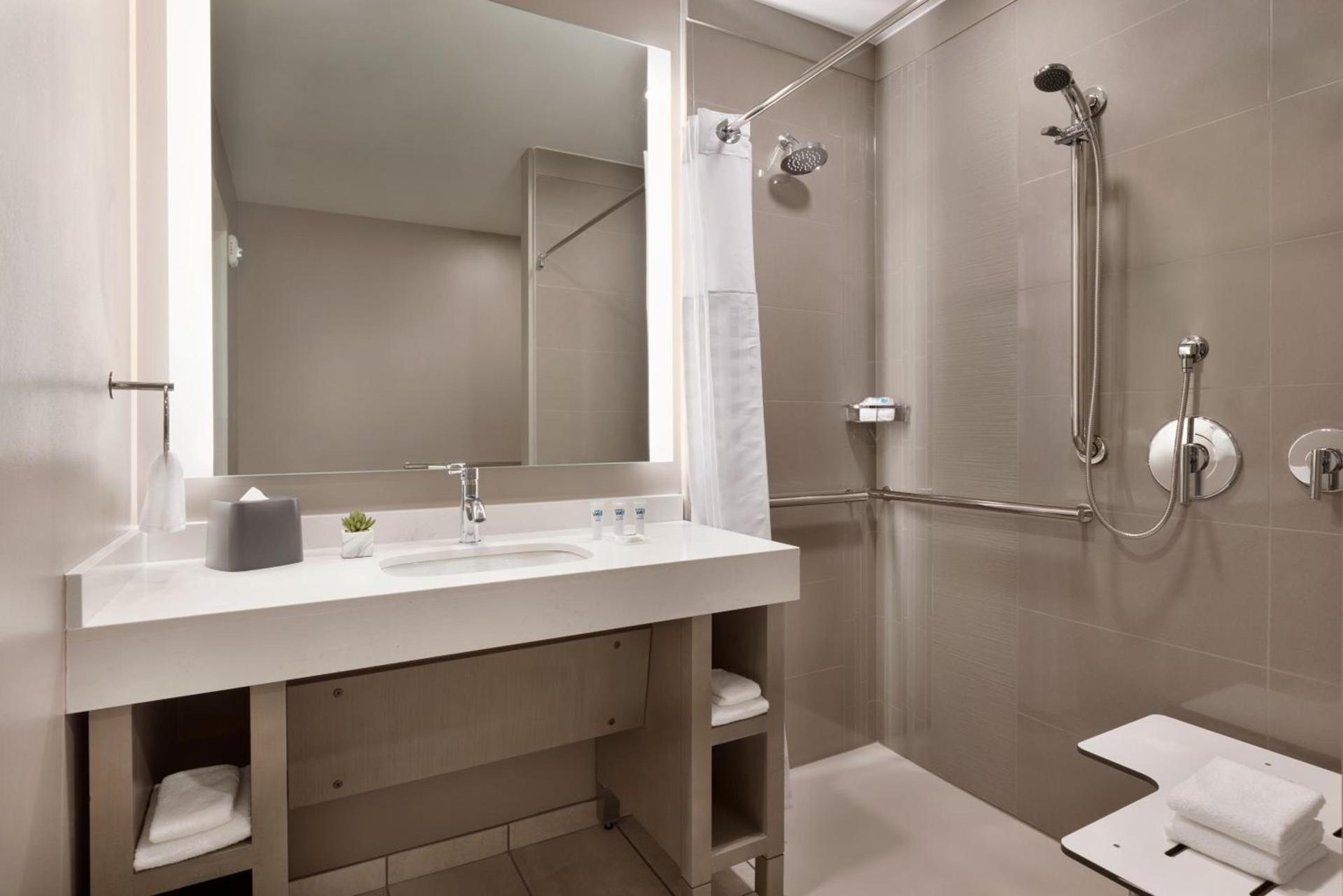 Hyatt House Atlanta Perimeter Center photo 55