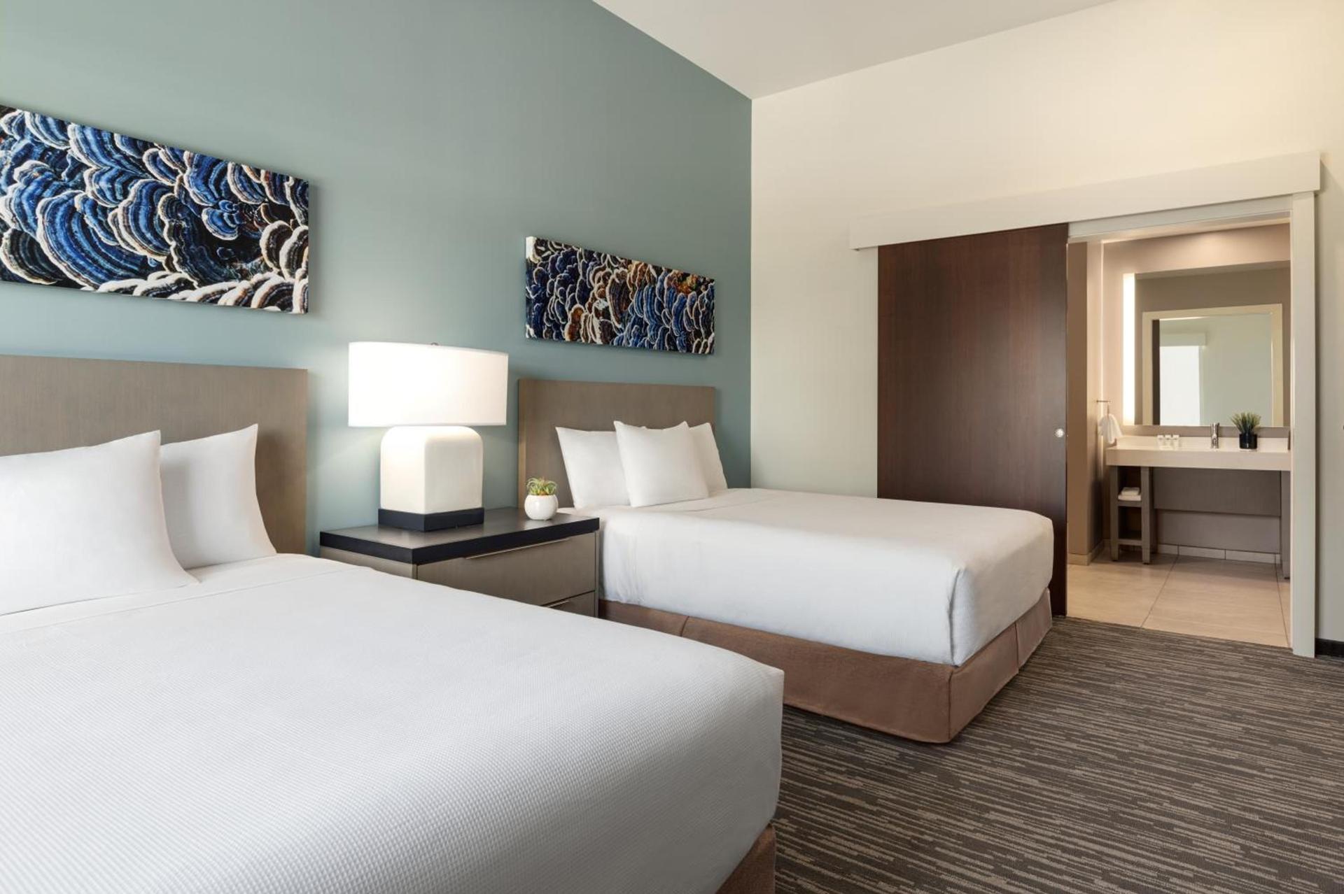 Hyatt House Atlanta Perimeter Center photo 39