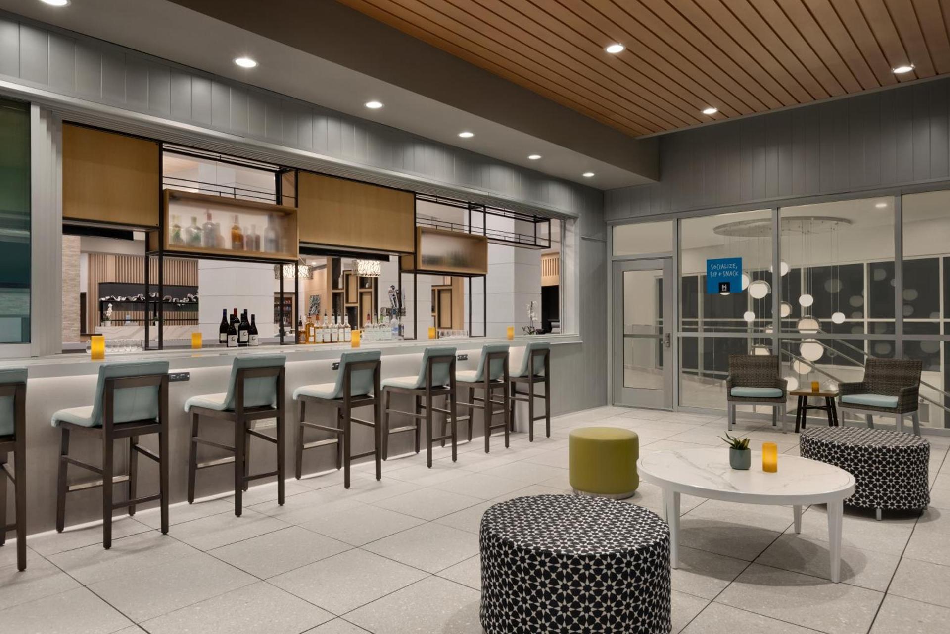 Hyatt House Atlanta Perimeter Center photo 12