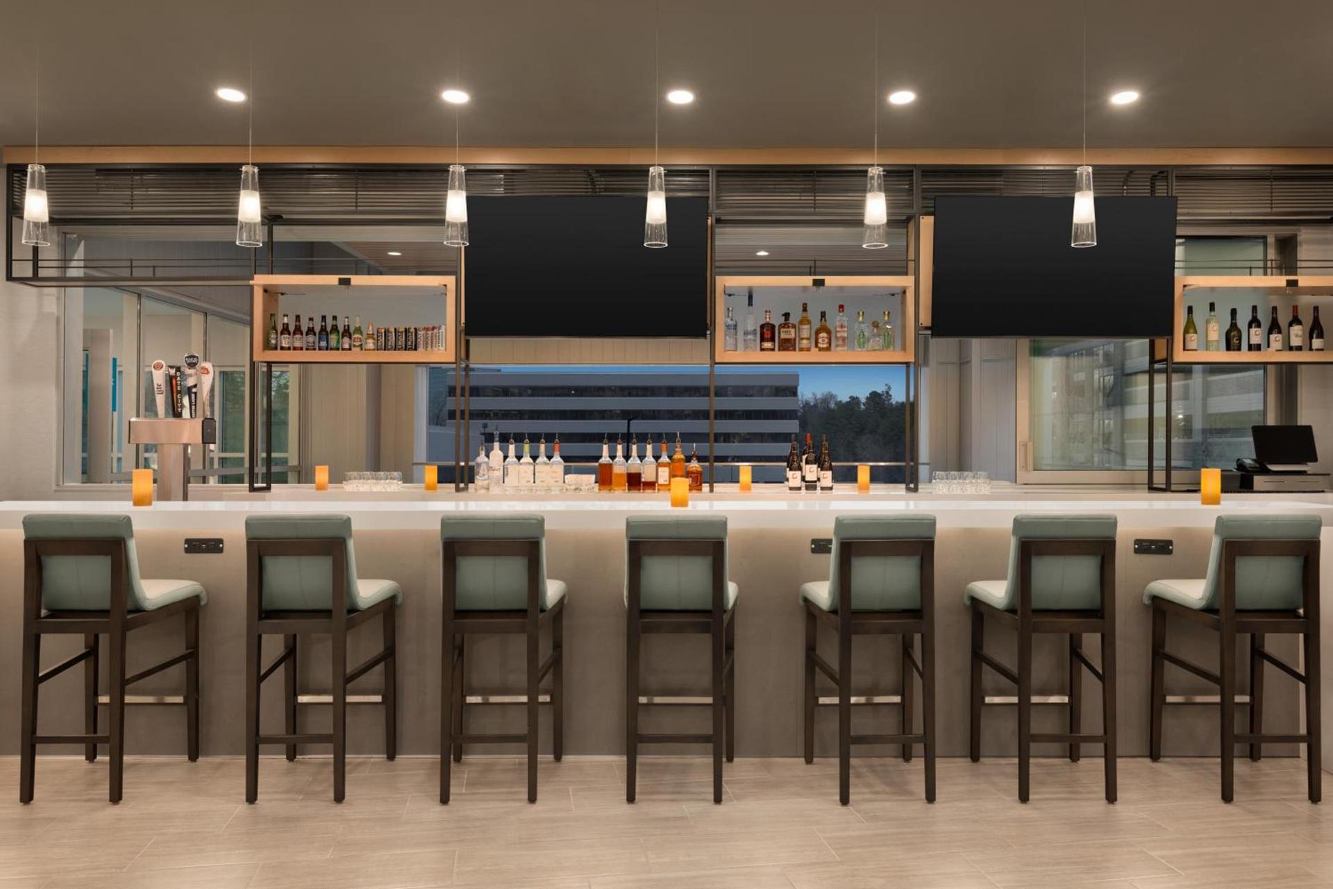 Hyatt House Atlanta Perimeter Center photo 11
