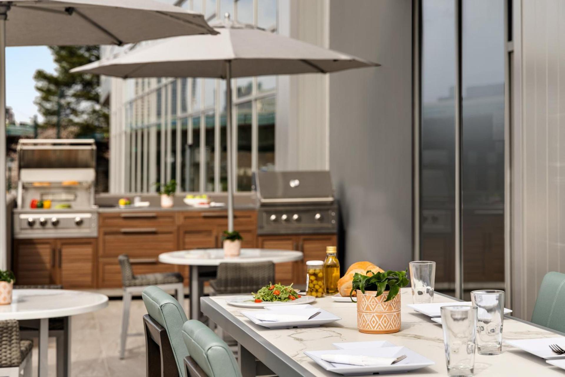 Hyatt House Atlanta Perimeter Center photo 18