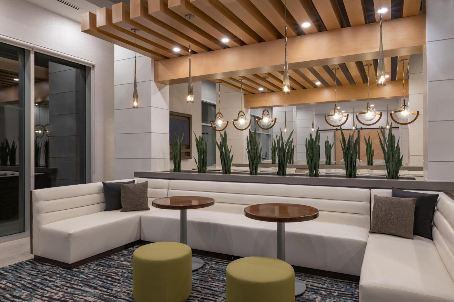 Hyatt House Atlanta Perimeter Center photo 17