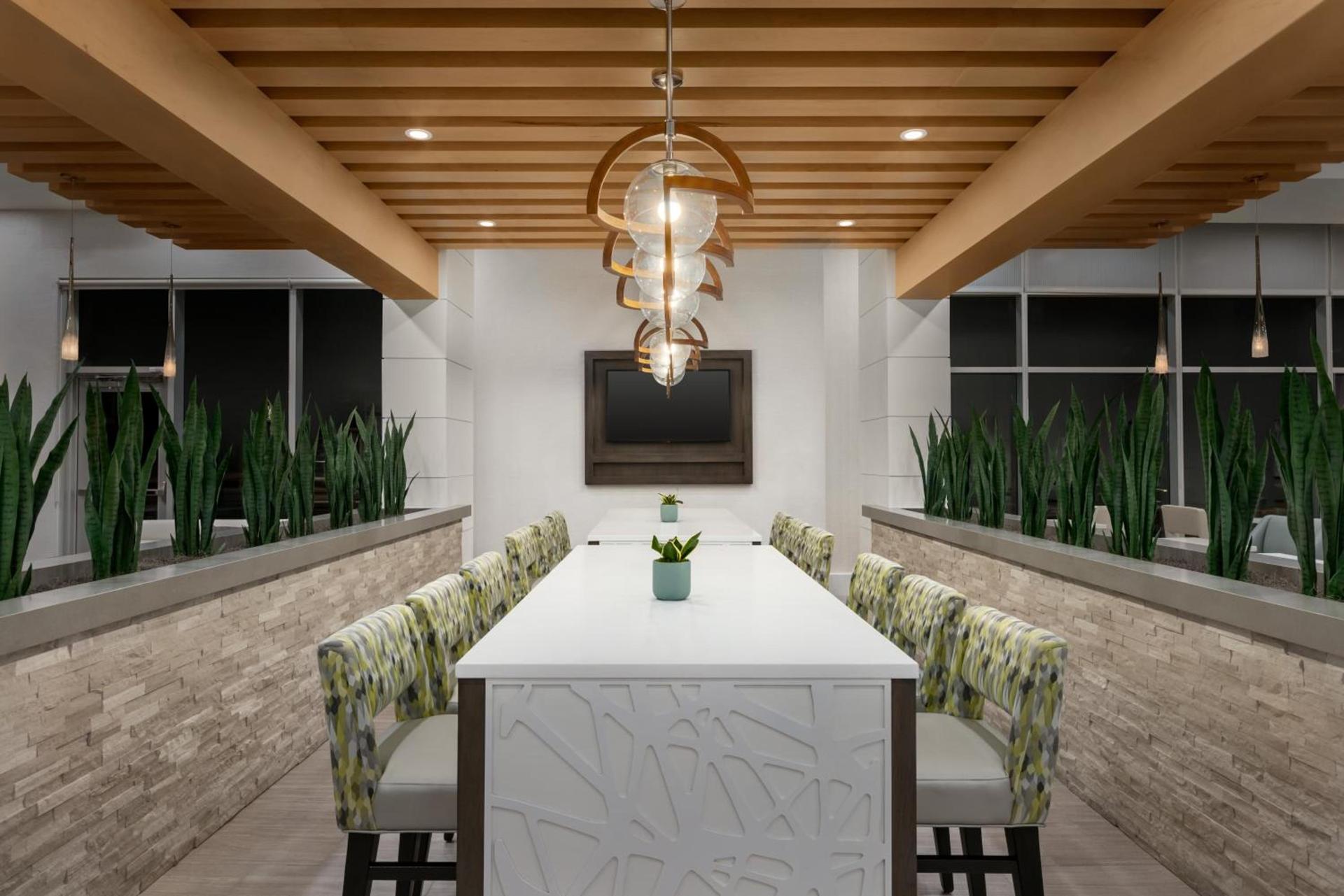 Hyatt House Atlanta Perimeter Center photo 19