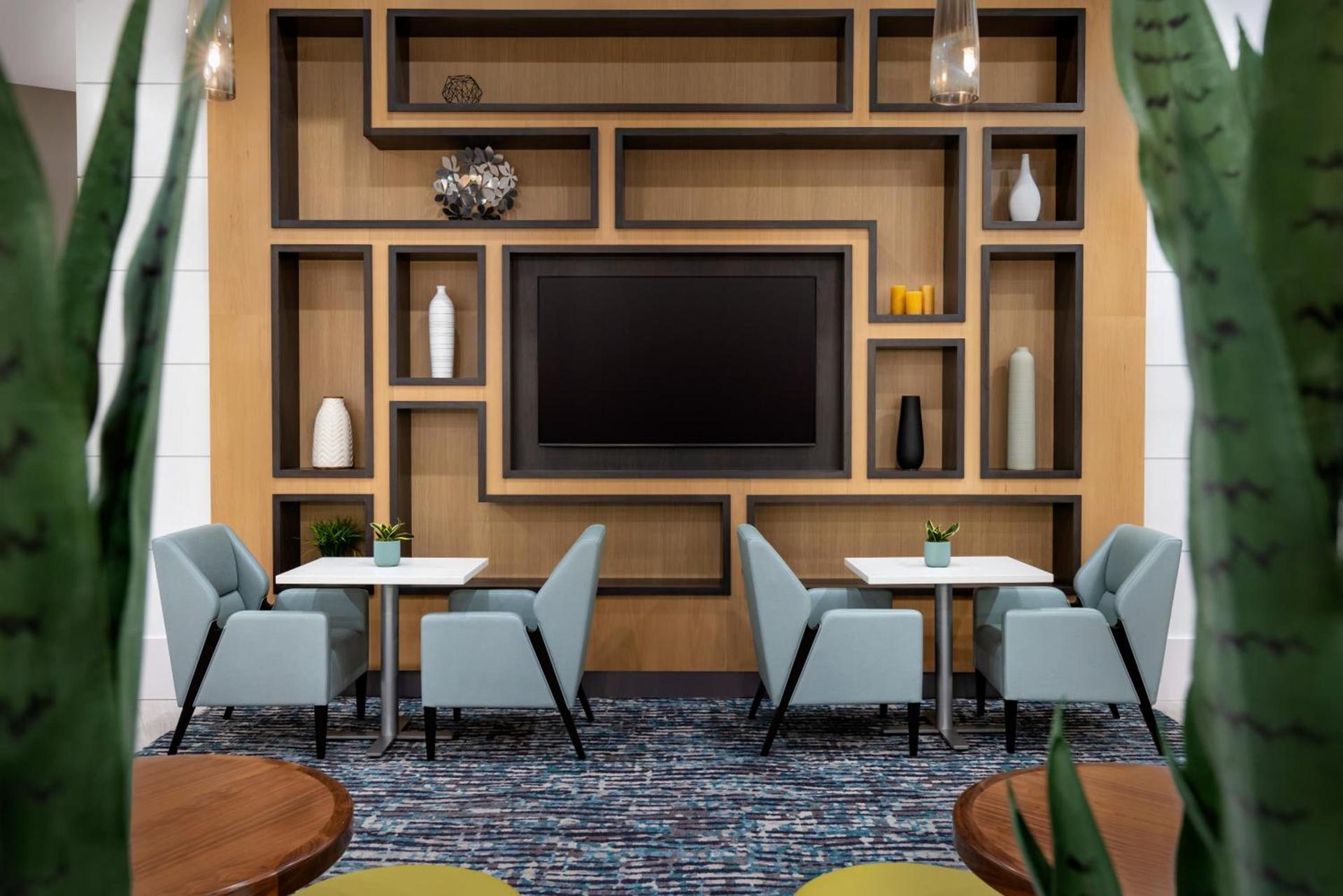 Hyatt House Atlanta Perimeter Center photo 16