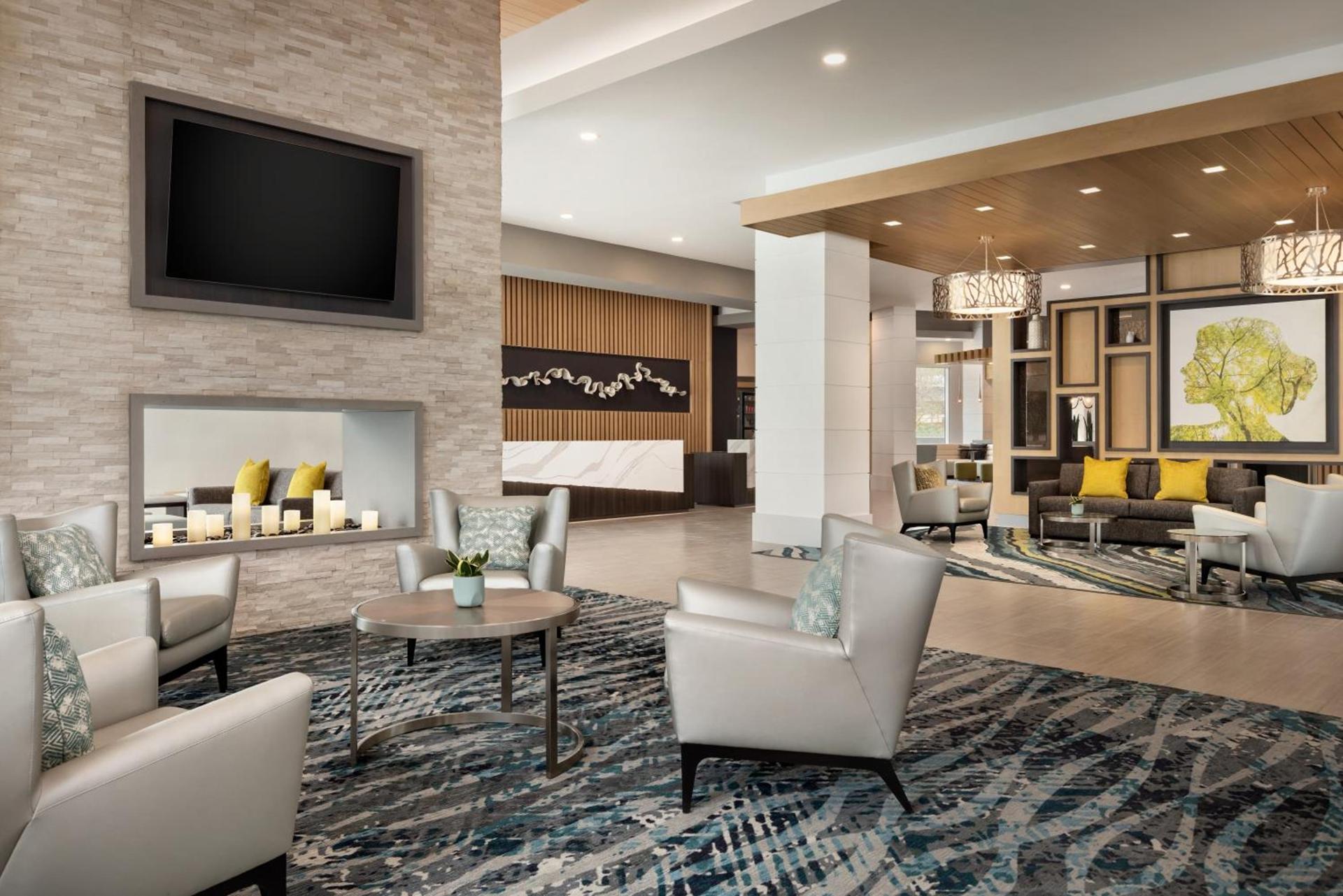 Hyatt House Atlanta Perimeter Center photo 8