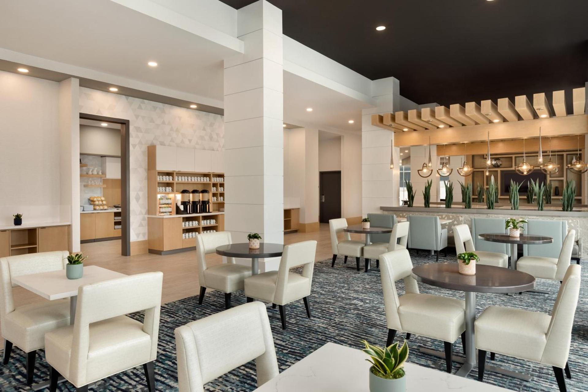 Hyatt House Atlanta Perimeter Center photo 22