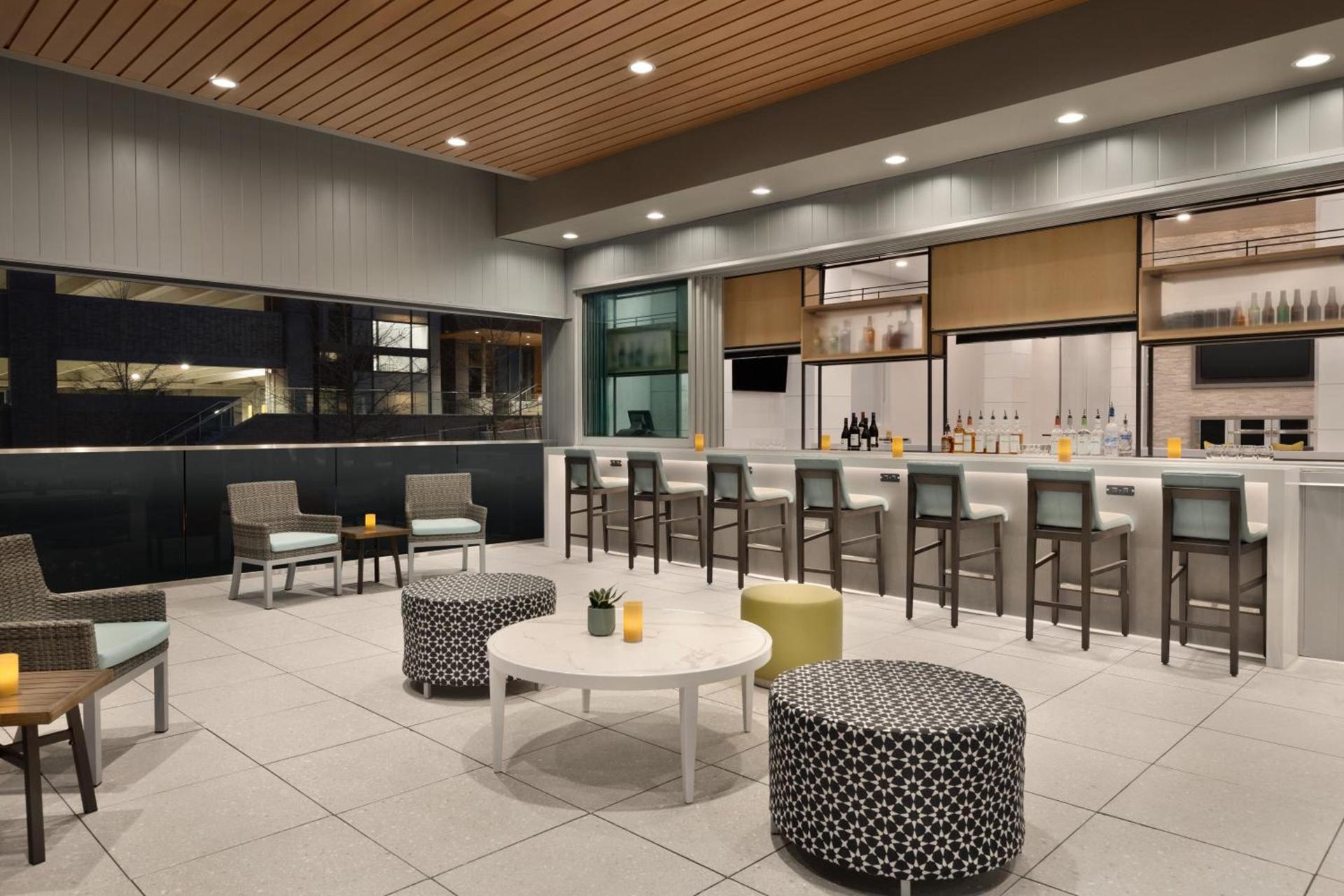 Hyatt House Atlanta Perimeter Center photo 13