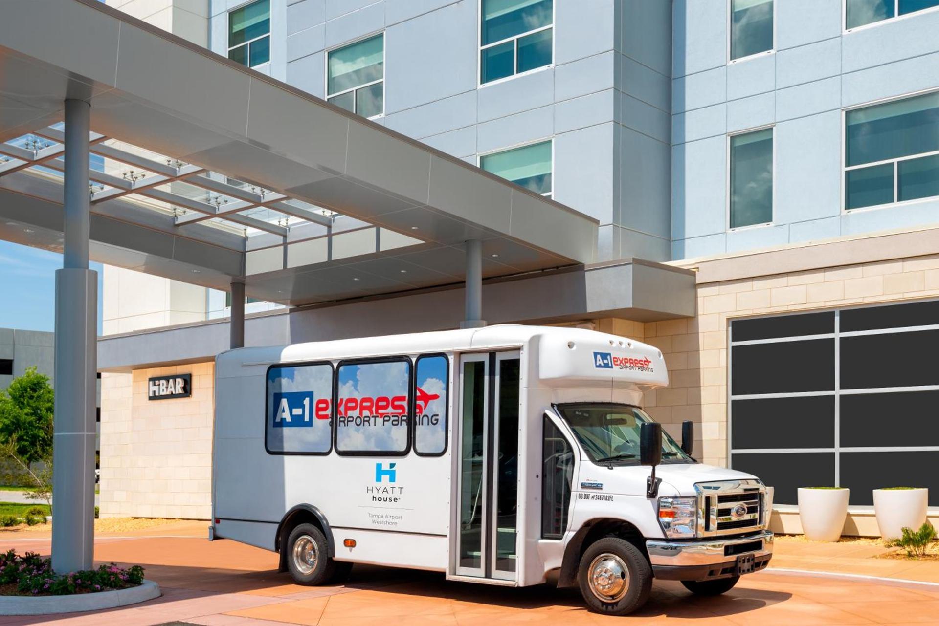 Hyatt House Tampa Airport/Westshore photo 13