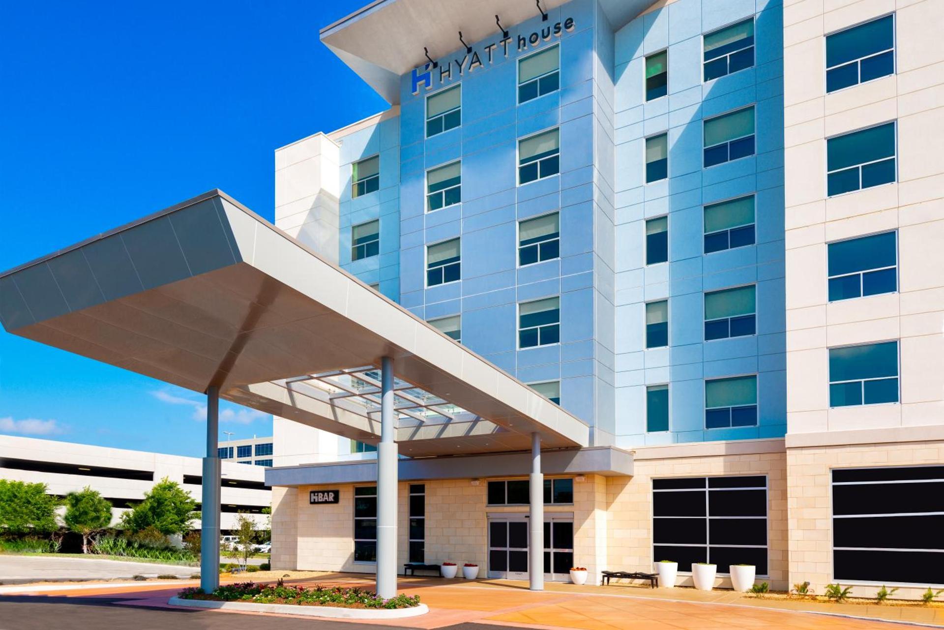 Hyatt House Tampa Airport/Westshore photo 6
