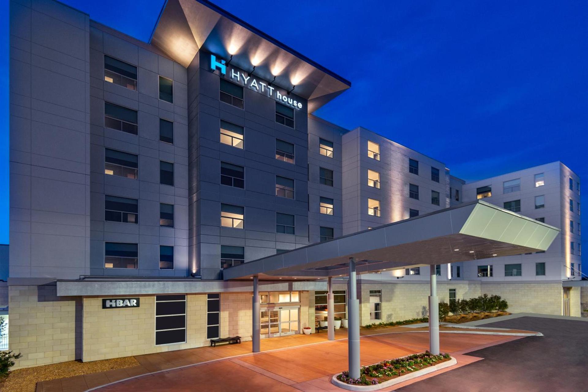 Hyatt House Tampa Airport/Westshore photo 7