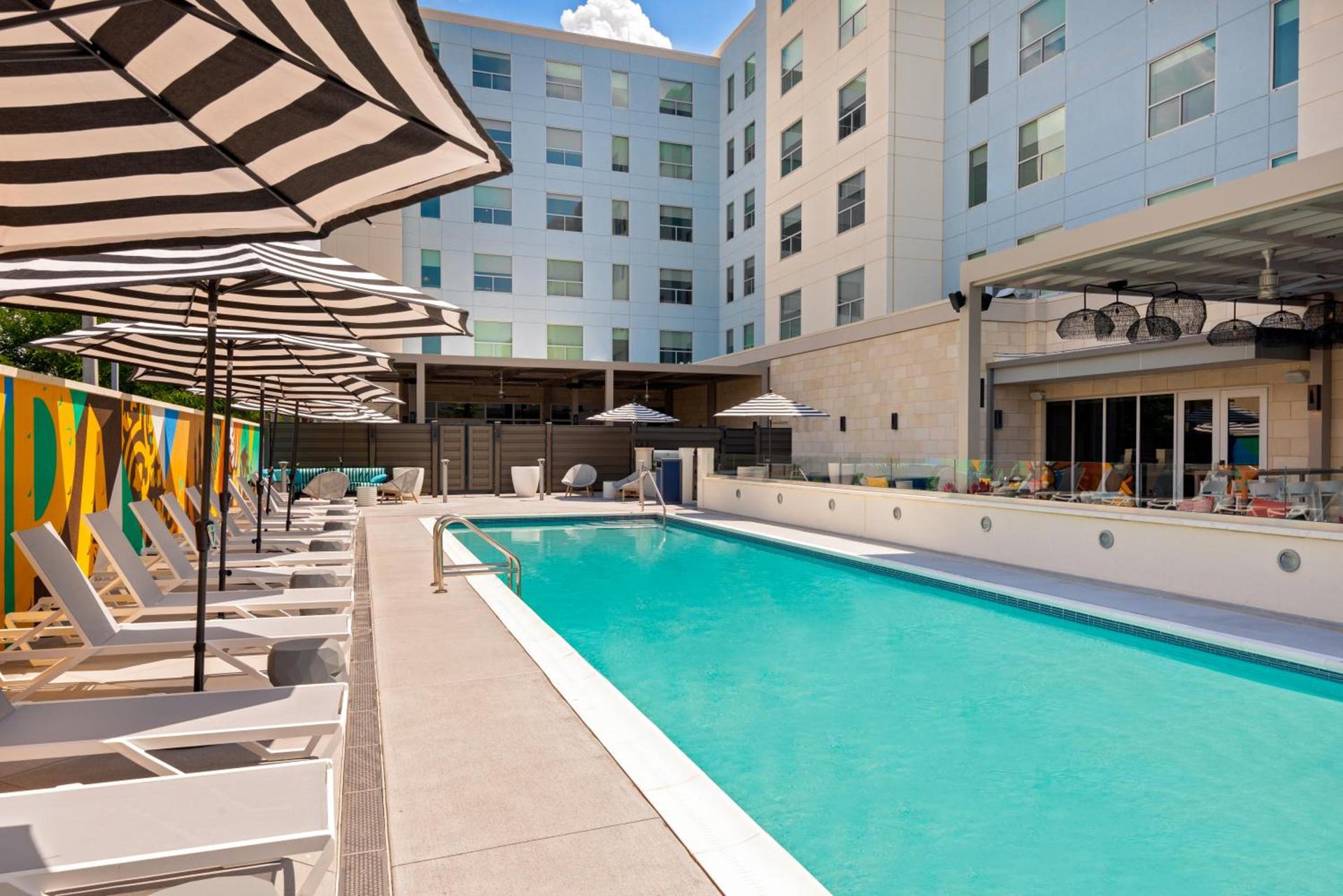 Hyatt House Tampa Airport/Westshore photo 5