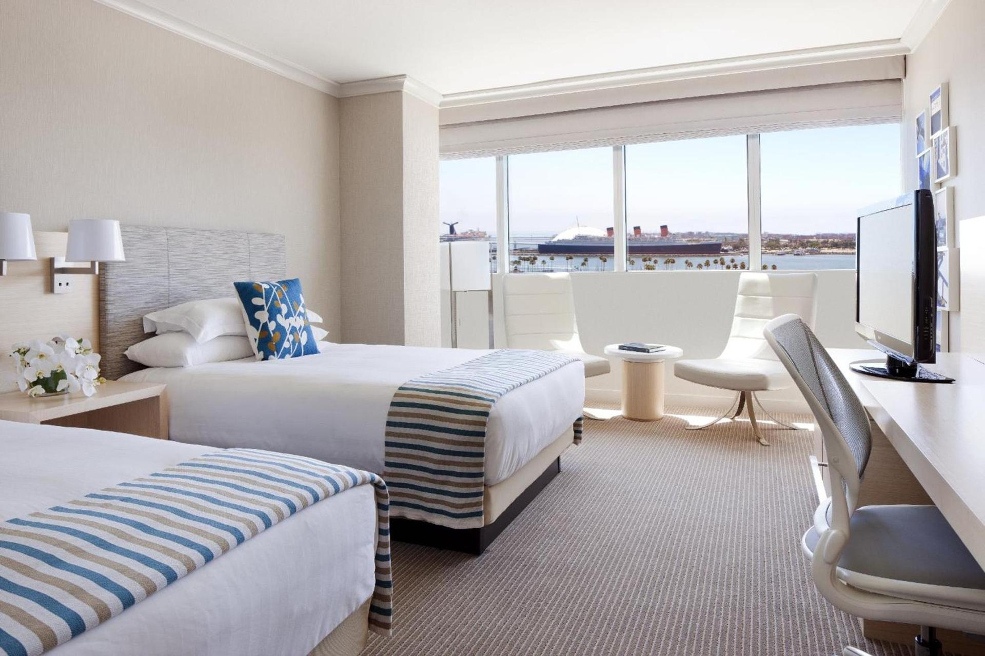 Hyatt Regency Long Beach photo 23