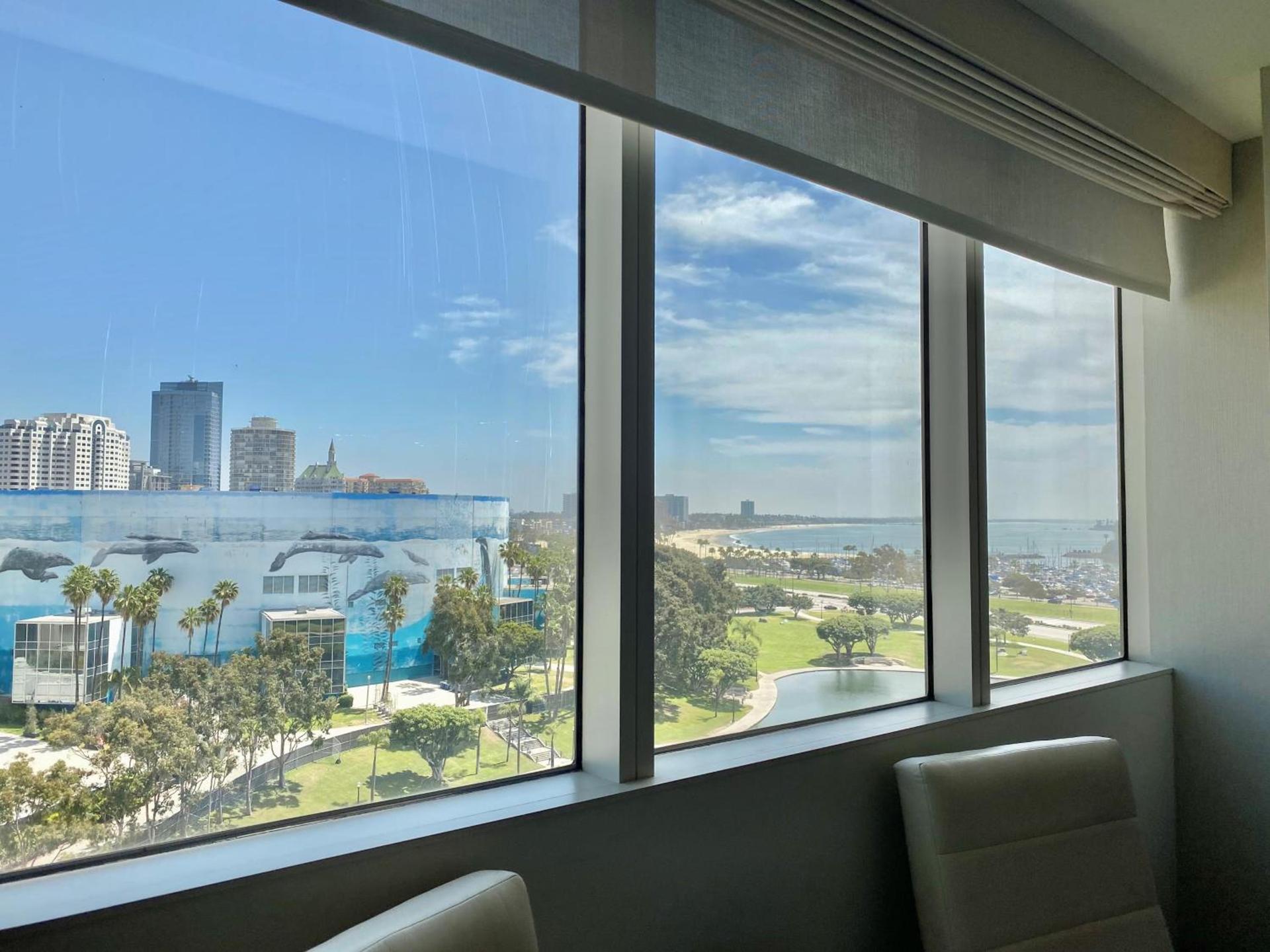 Hyatt Regency Long Beach photo 22