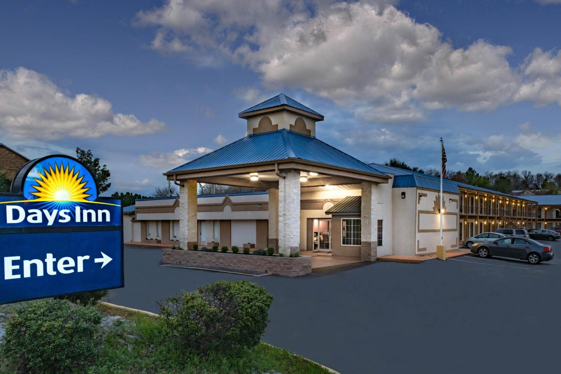 Days Inn by Wyndham Cookeville photo 15