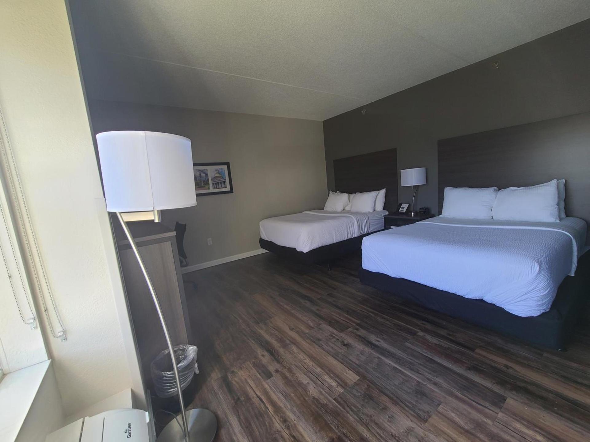Comfort Inn Boston Milford photo 26