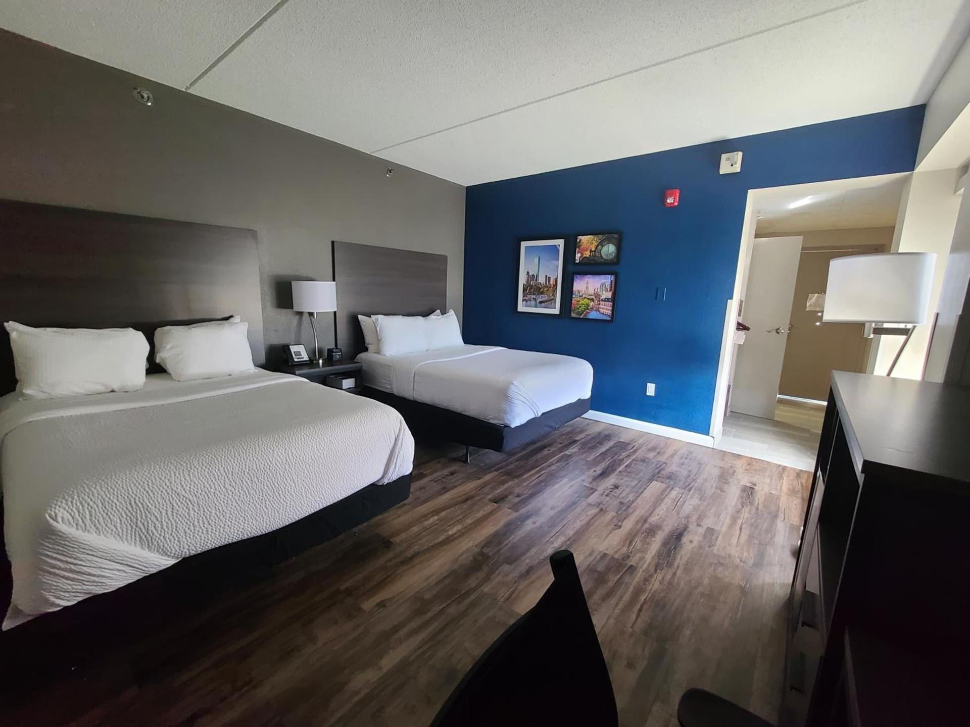 Comfort Inn Boston Milford photo 20