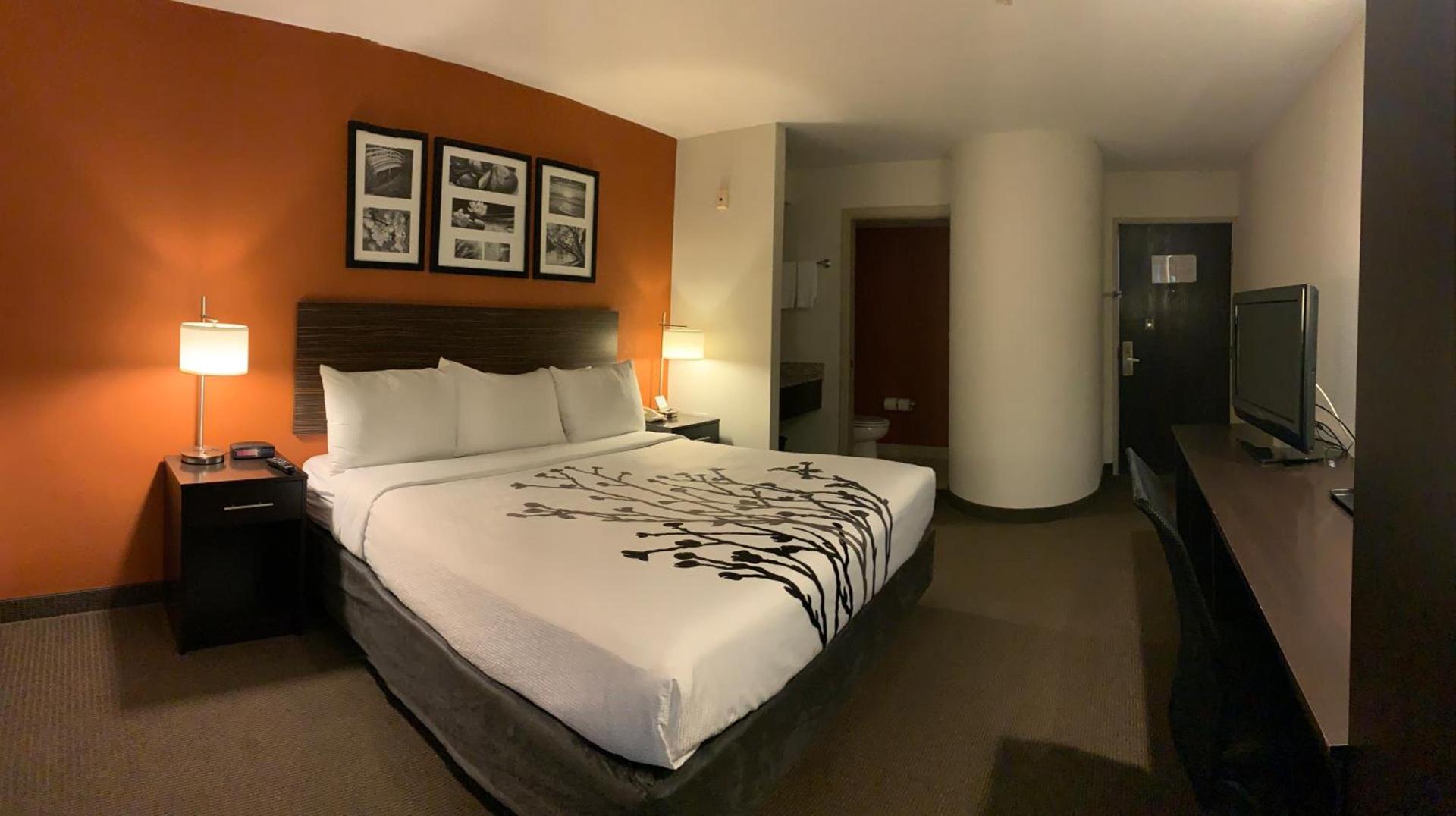 Sleep Inn Phoenix North I-17 photo 32
