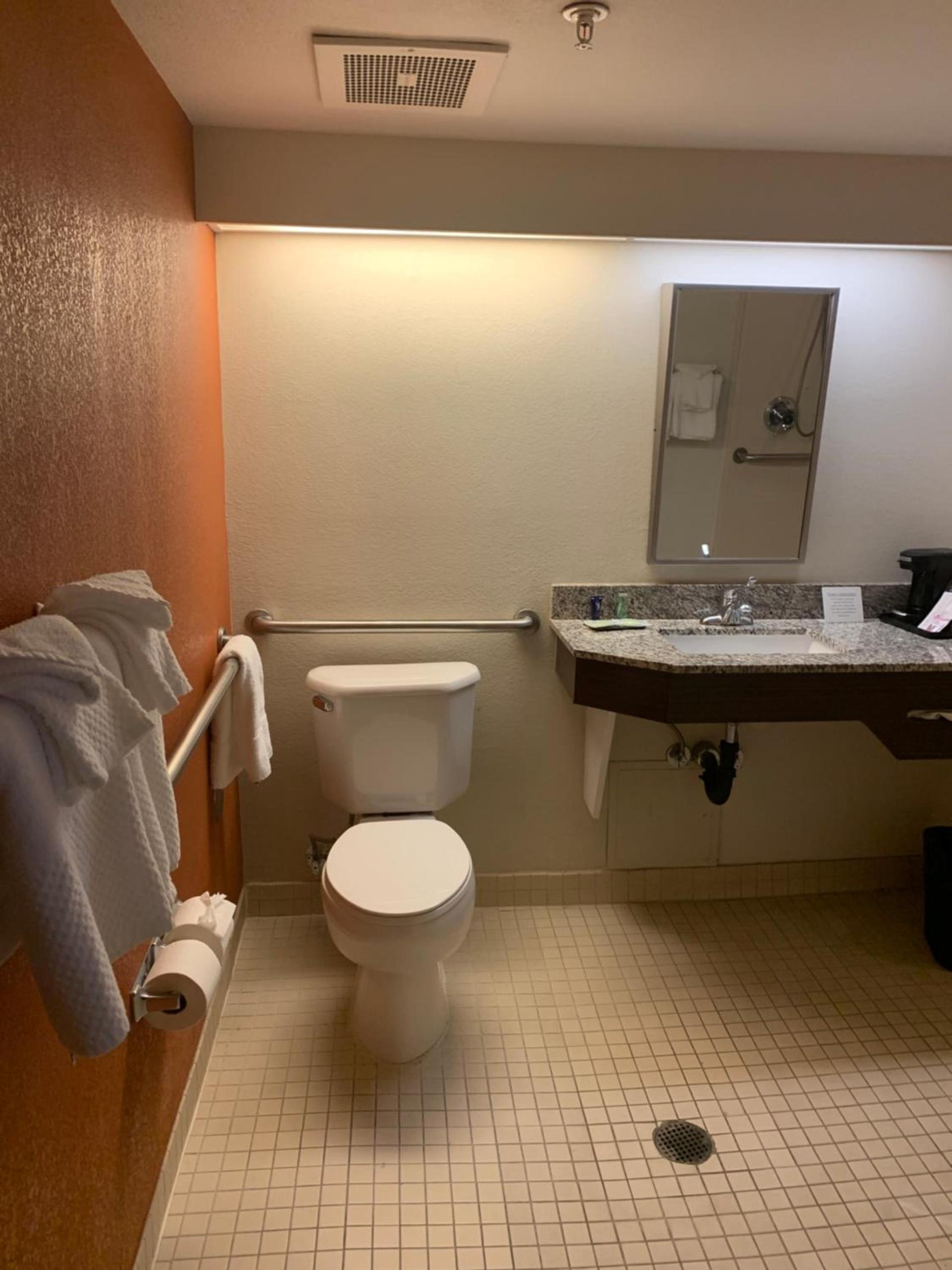 Sleep Inn Phoenix North I-17 photo 31