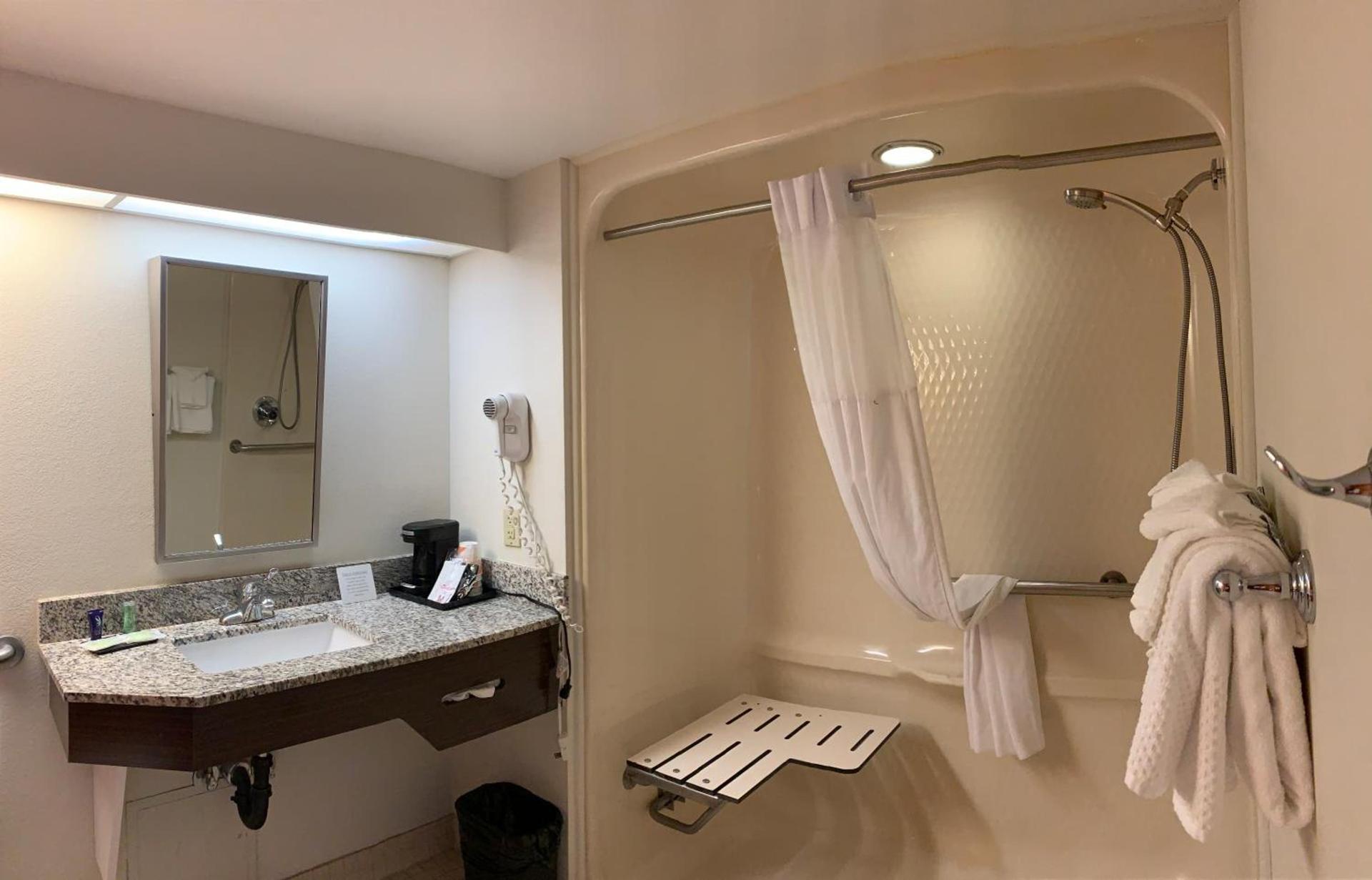 Sleep Inn Phoenix North I-17 photo 30