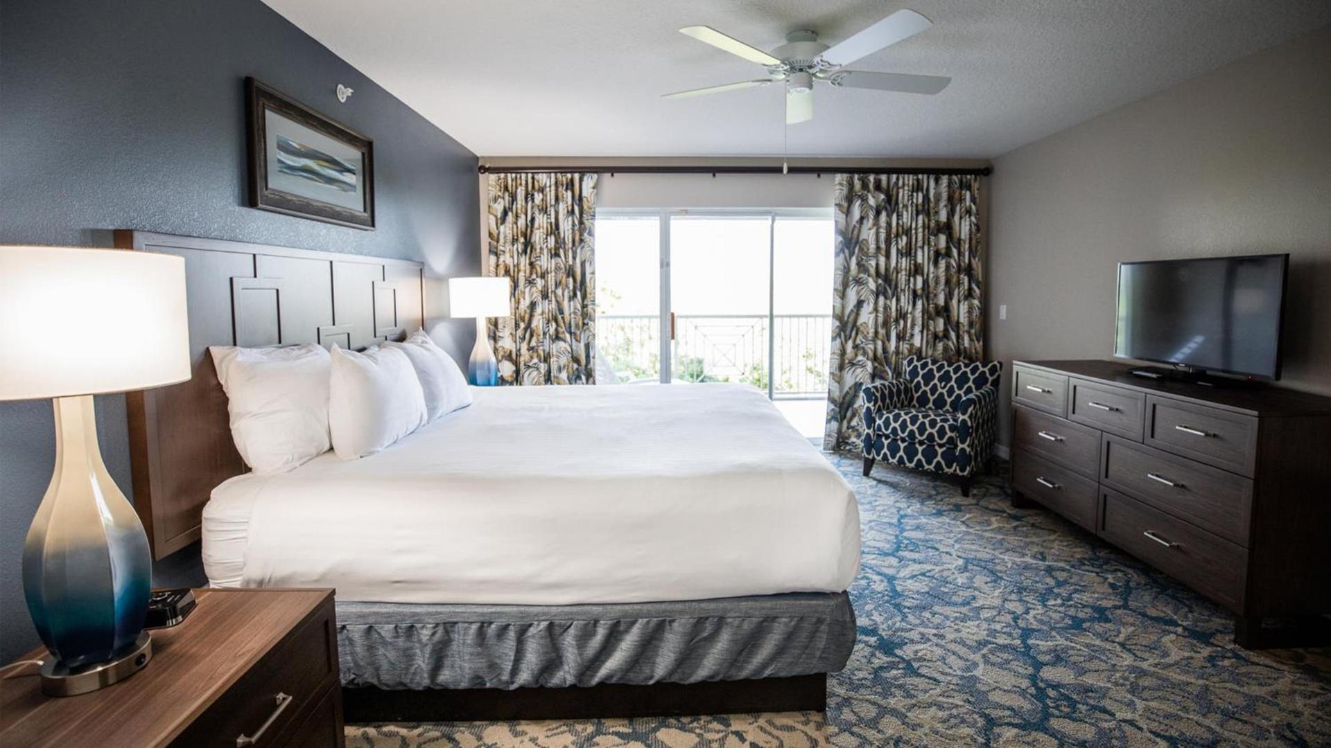 Holiday Inn Club Vacations Cape Canaveral Beach Resort photo 53