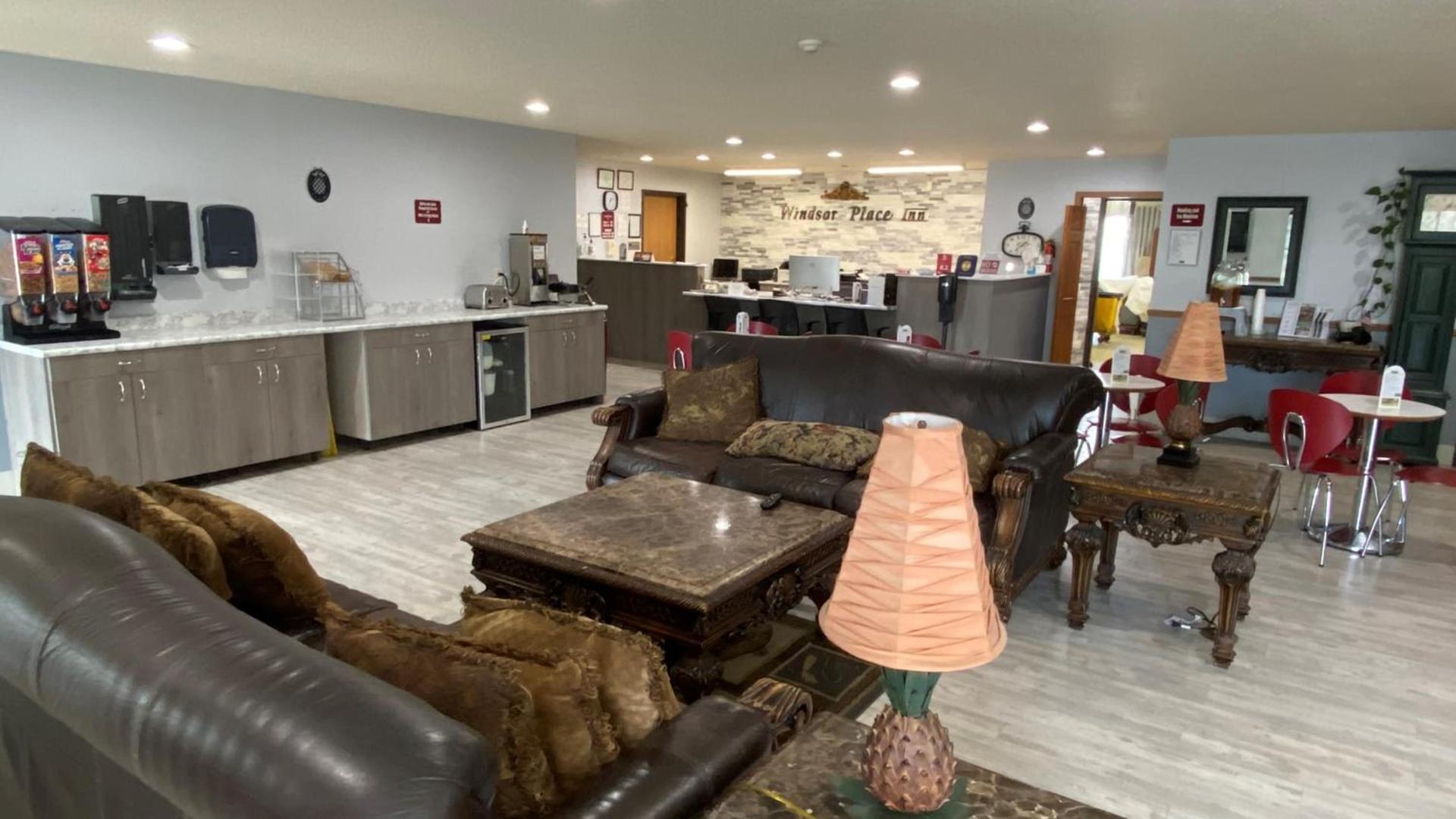 Windsor Place Inn photo 21