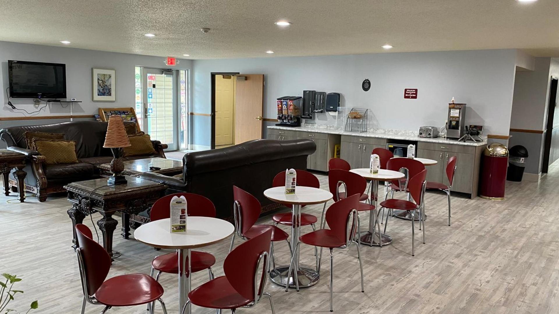 Windsor Place Inn photo 24