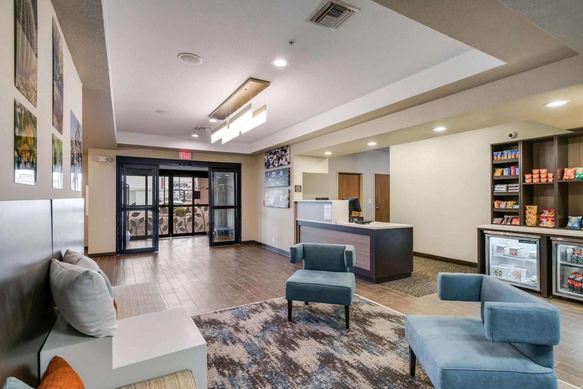 Sleep Inn Clovis photo 4
