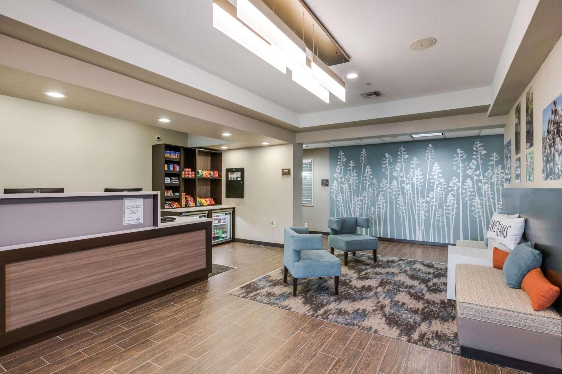 Sleep Inn Clovis photo 5