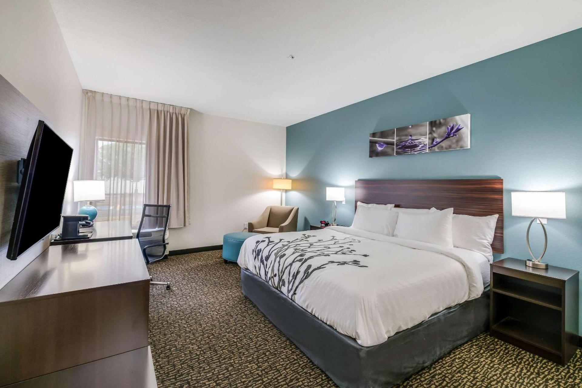 Sleep Inn Clovis photo 6