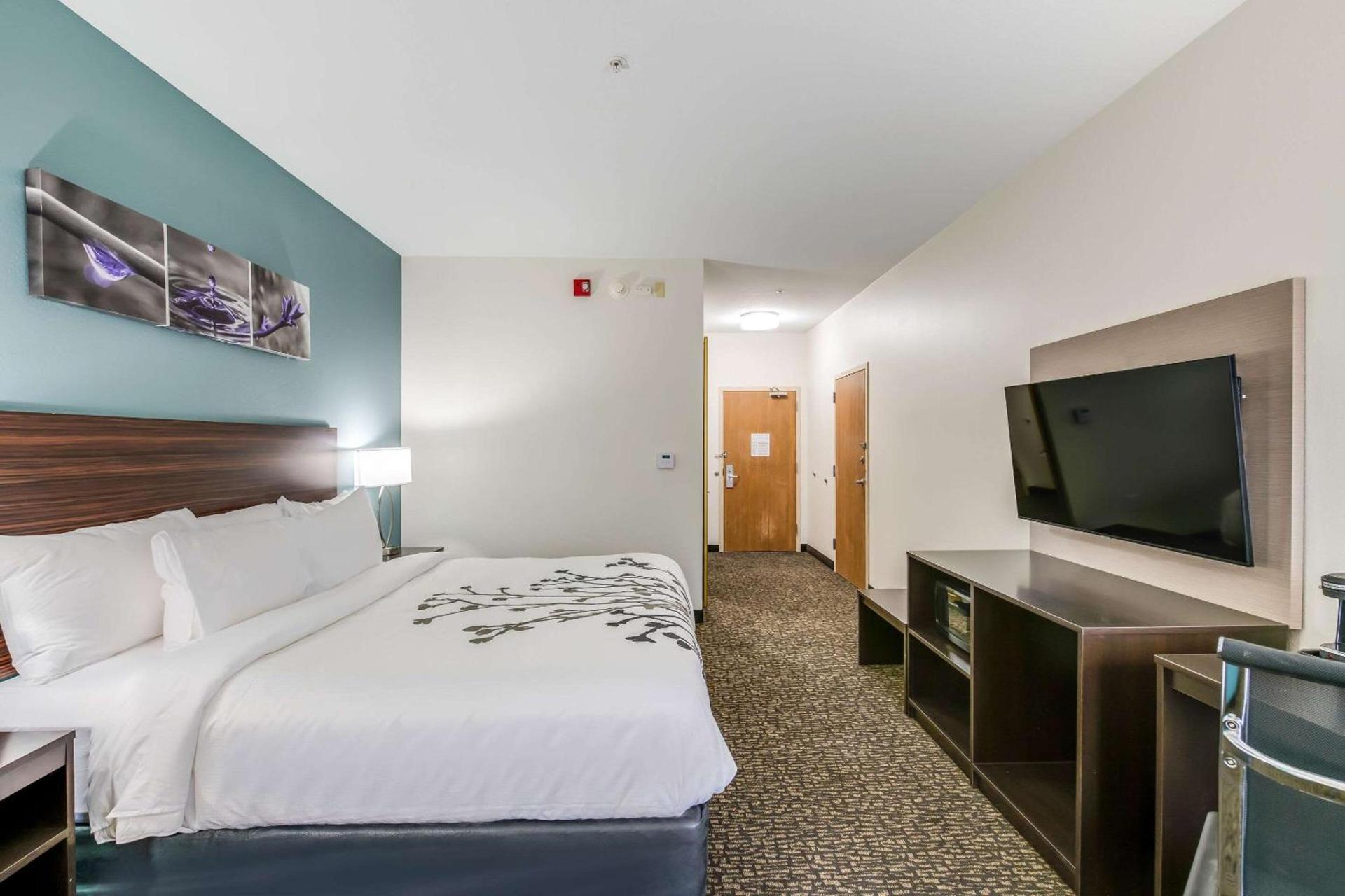 Sleep Inn Clovis photo 7