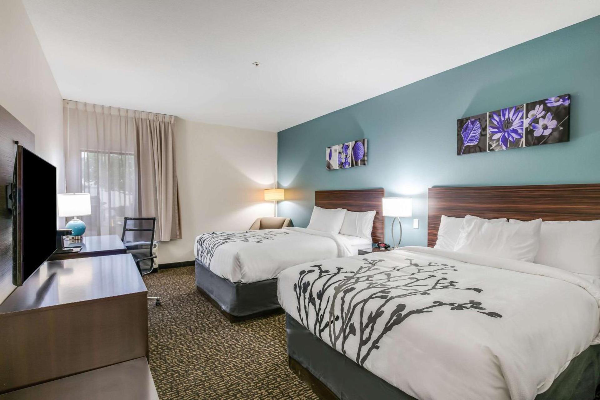 Sleep Inn Clovis photo 8