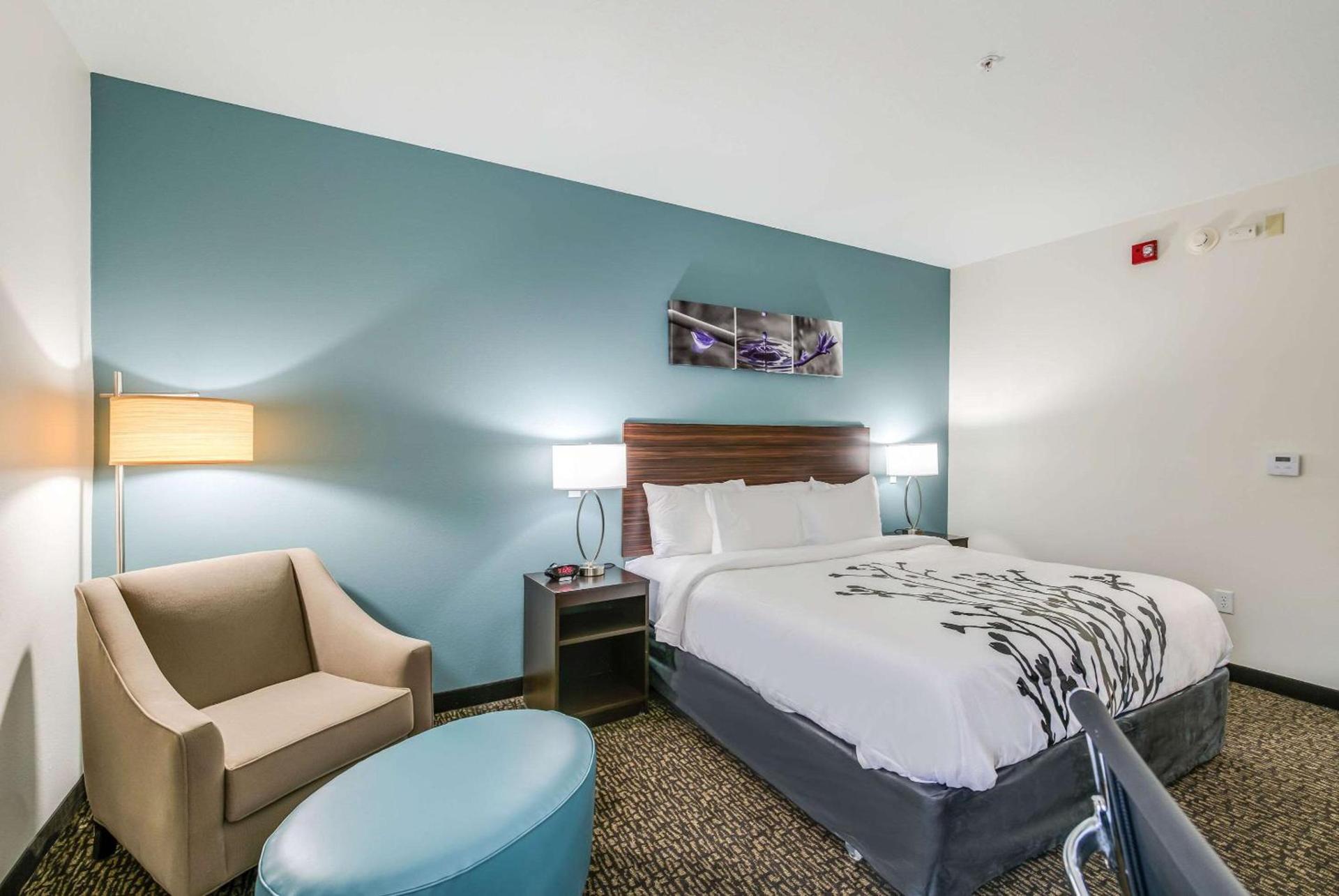 Sleep Inn Clovis photo 9