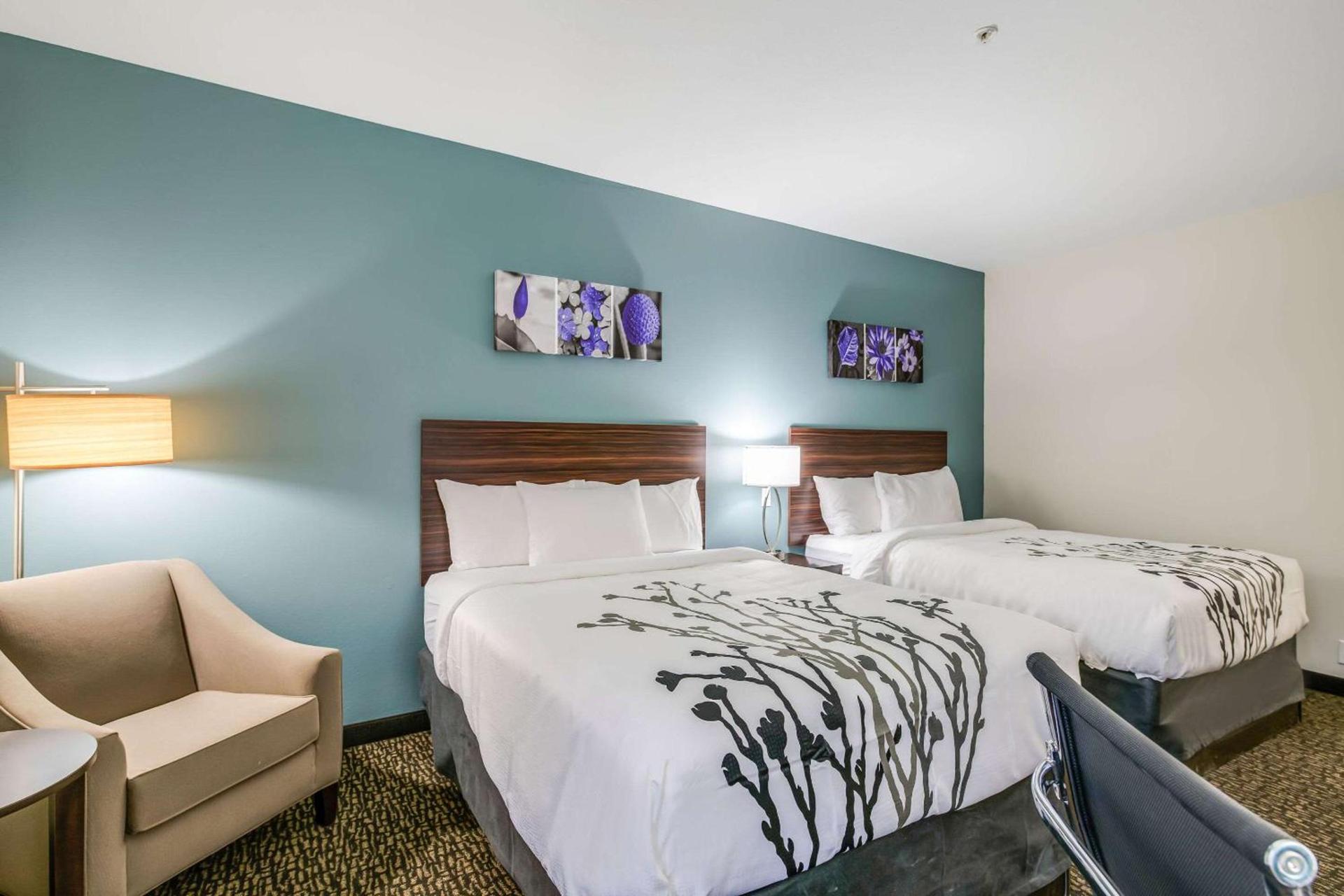 Sleep Inn Clovis photo 10