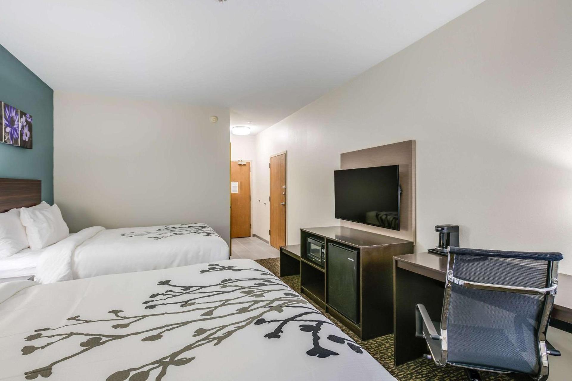Sleep Inn Clovis photo 12