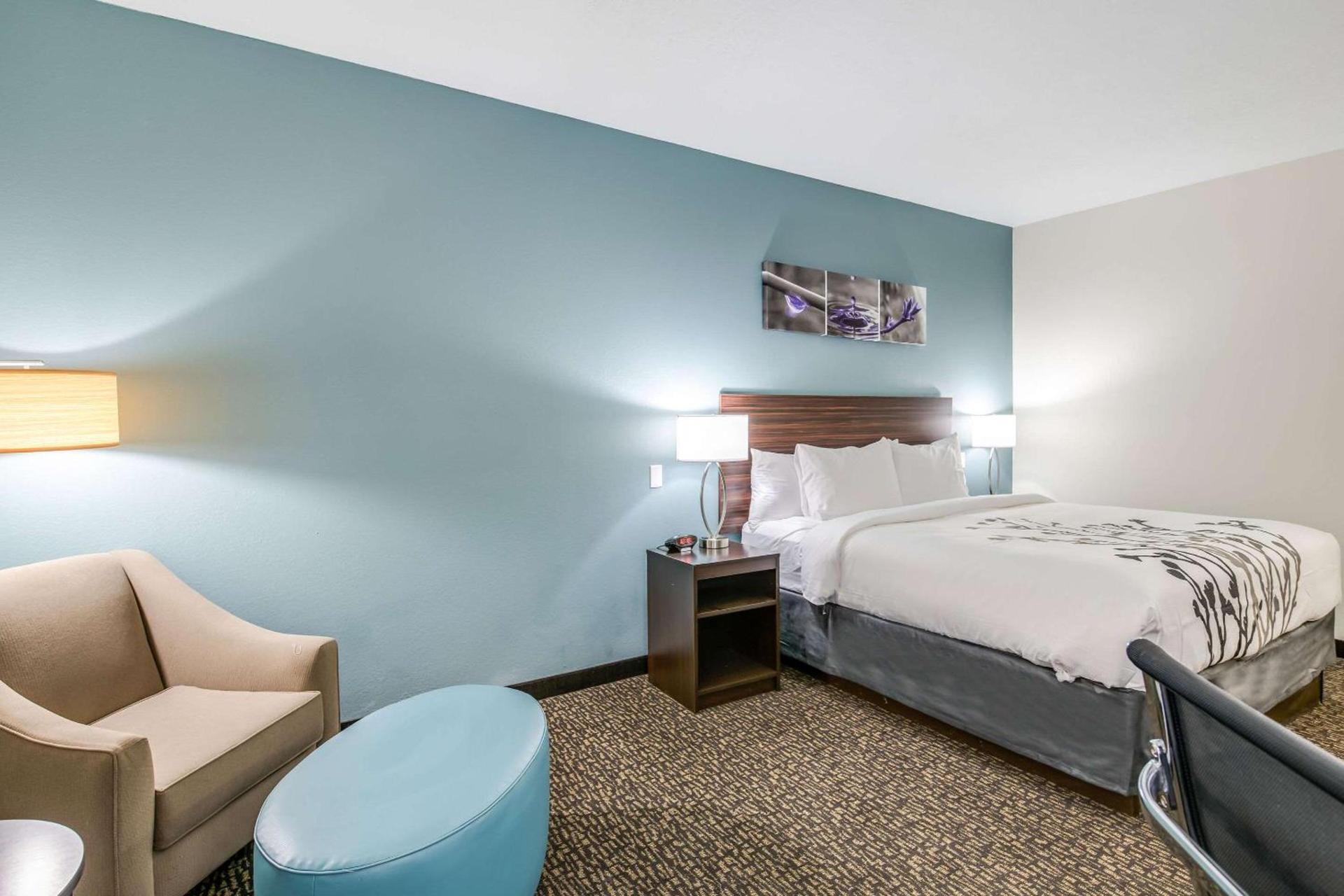 Sleep Inn Clovis photo 13