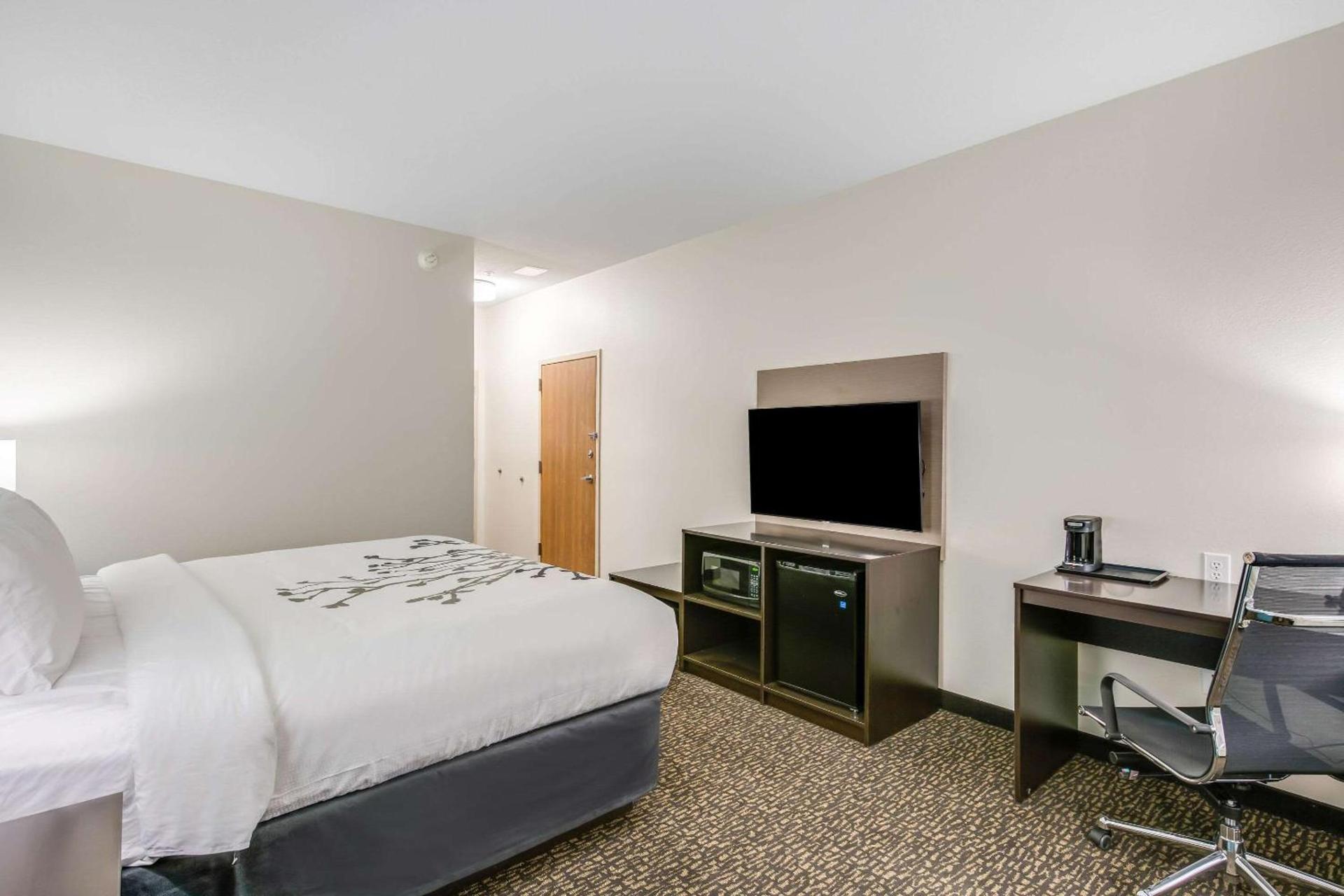 Sleep Inn Clovis photo 14