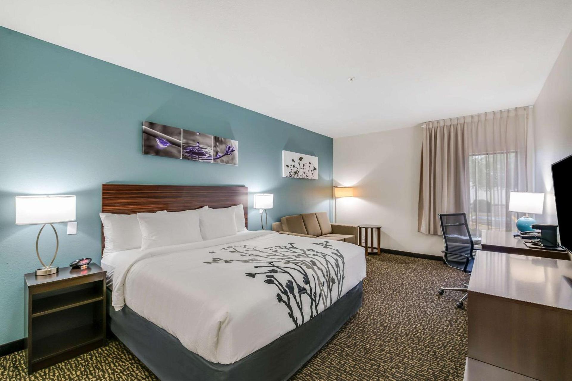 Sleep Inn Clovis photo 15