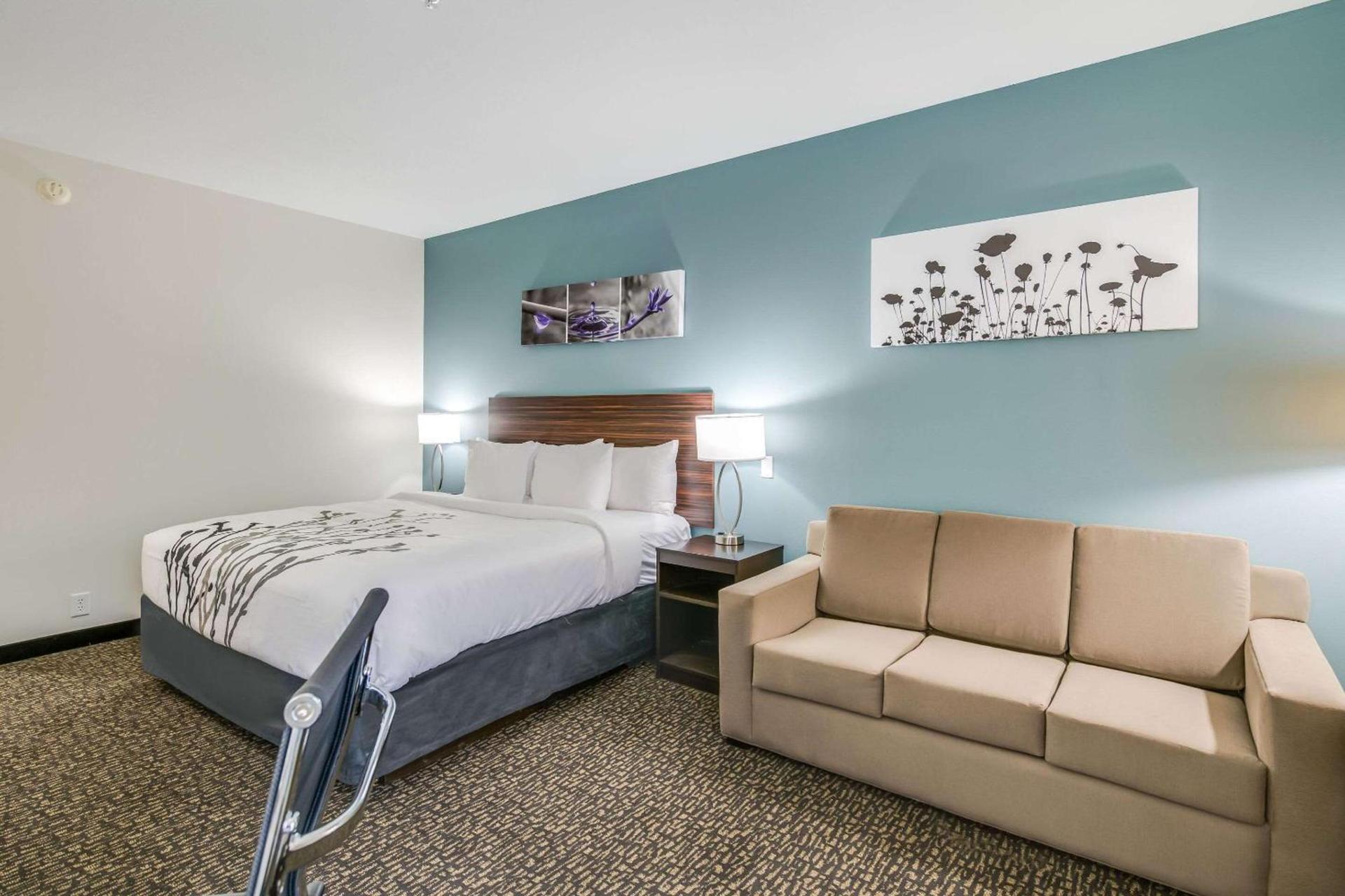 Sleep Inn Clovis photo 16
