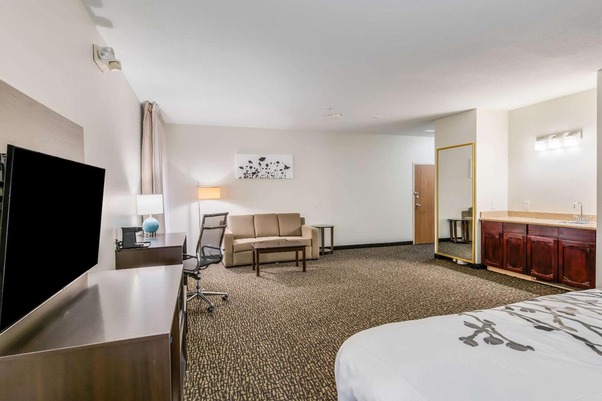 Sleep Inn Clovis photo 19